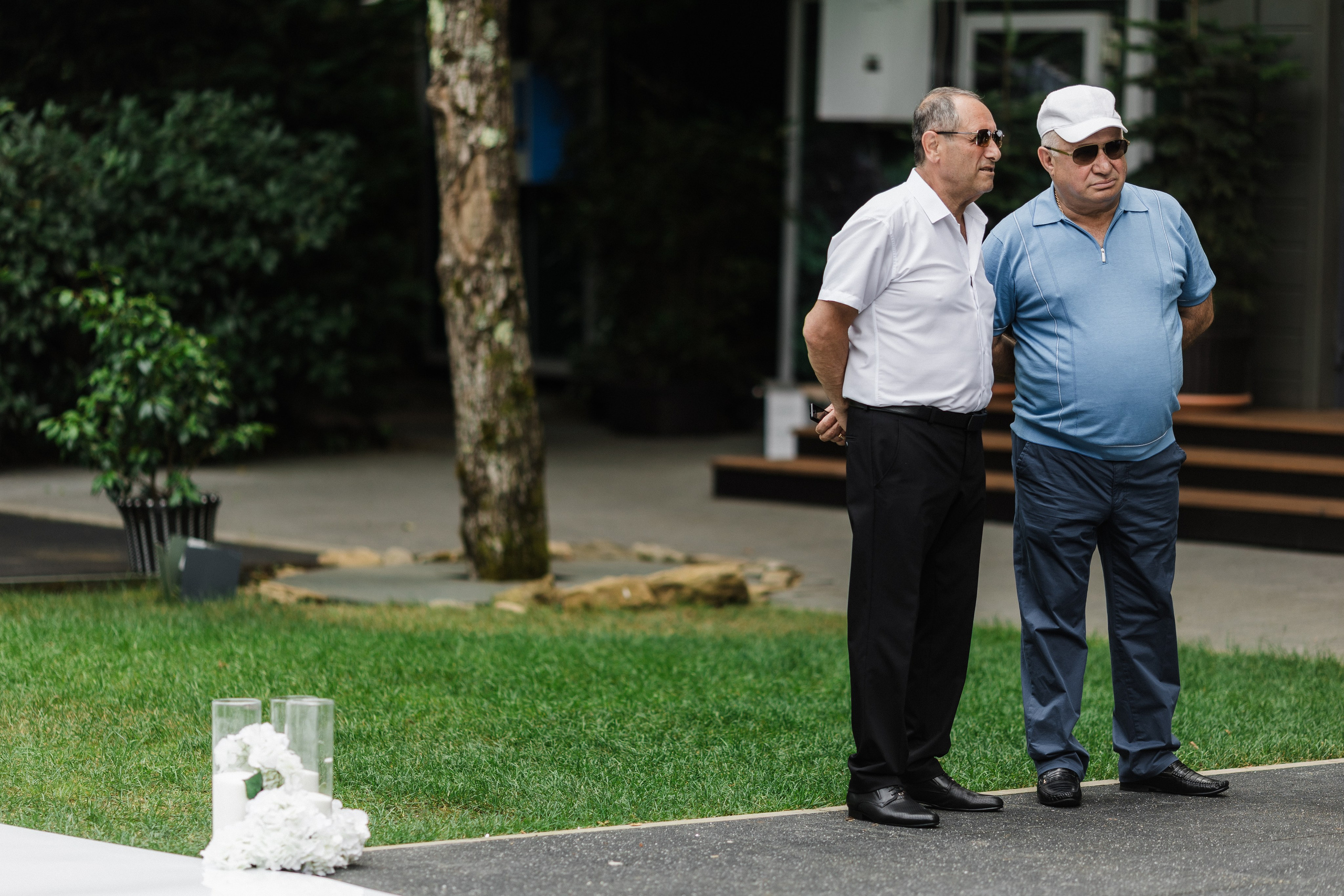 Павел и Нина. Свадебный фотограф в Краснодаре