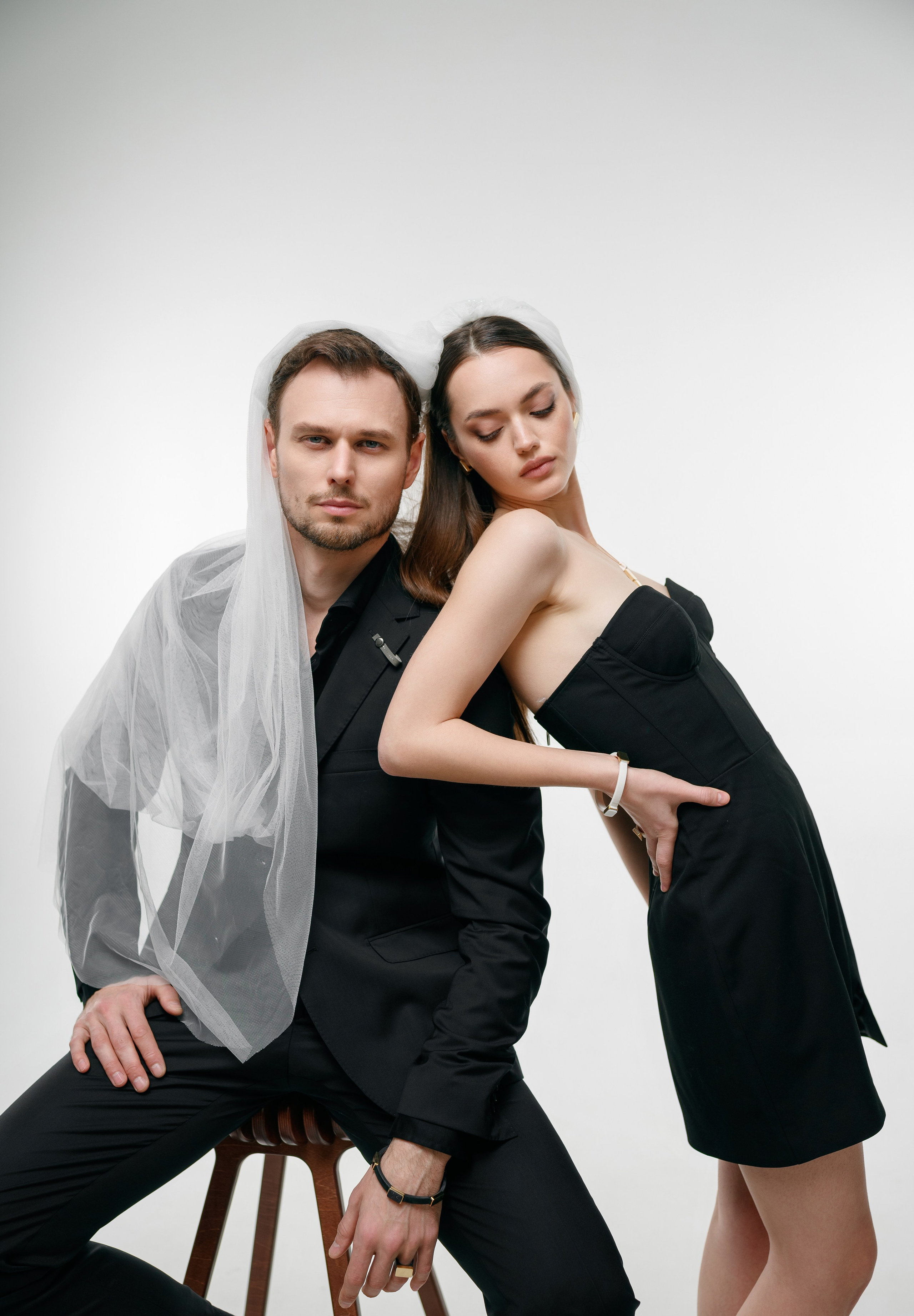 Съемка ювелирки для бренда «Золотник750». Фотограф Олег Сотник