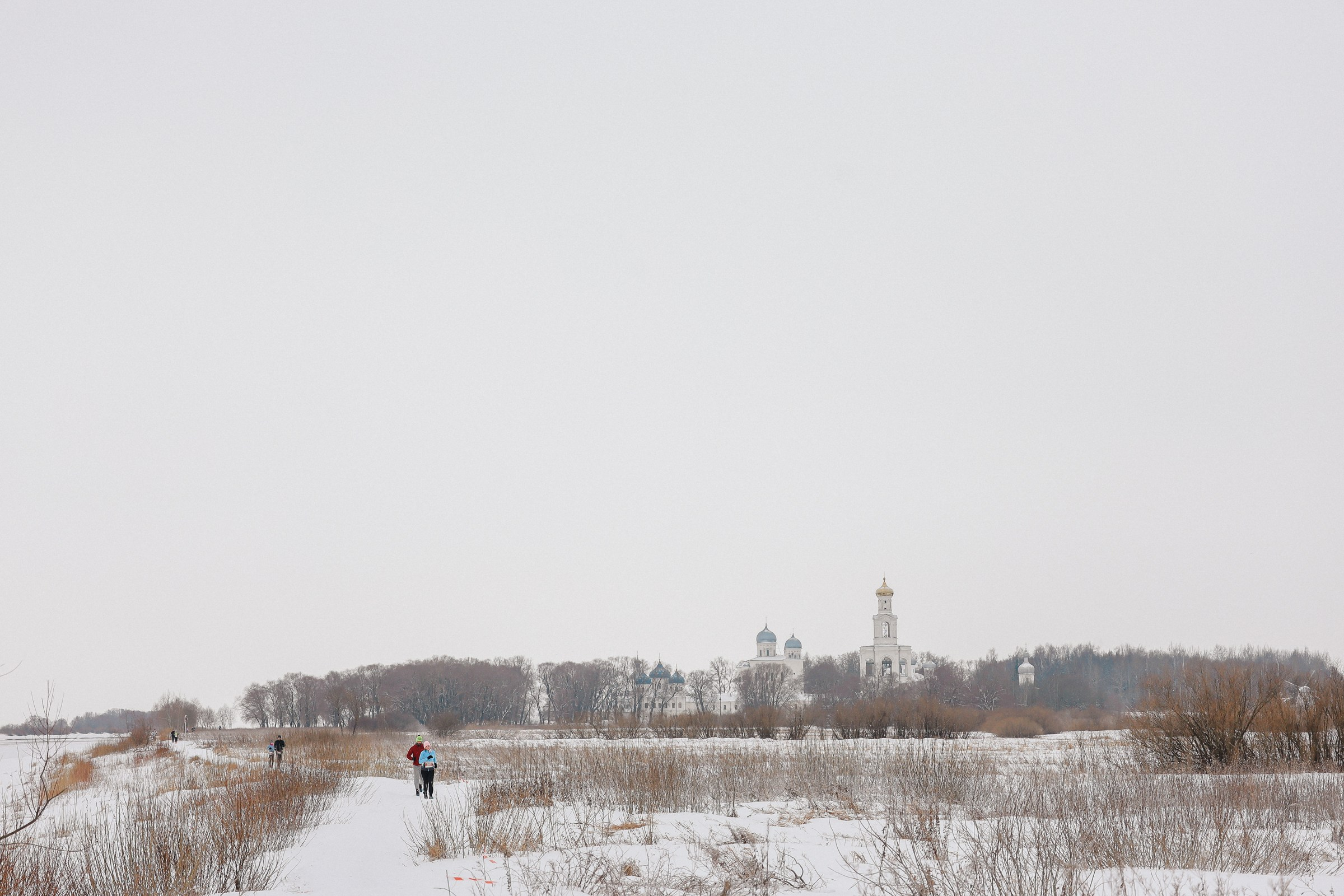 /РЕПОРТАЖ/ NOVGOROD ICE 2024. Свадебный фотограф Великий Новгород Станислав Кособудский