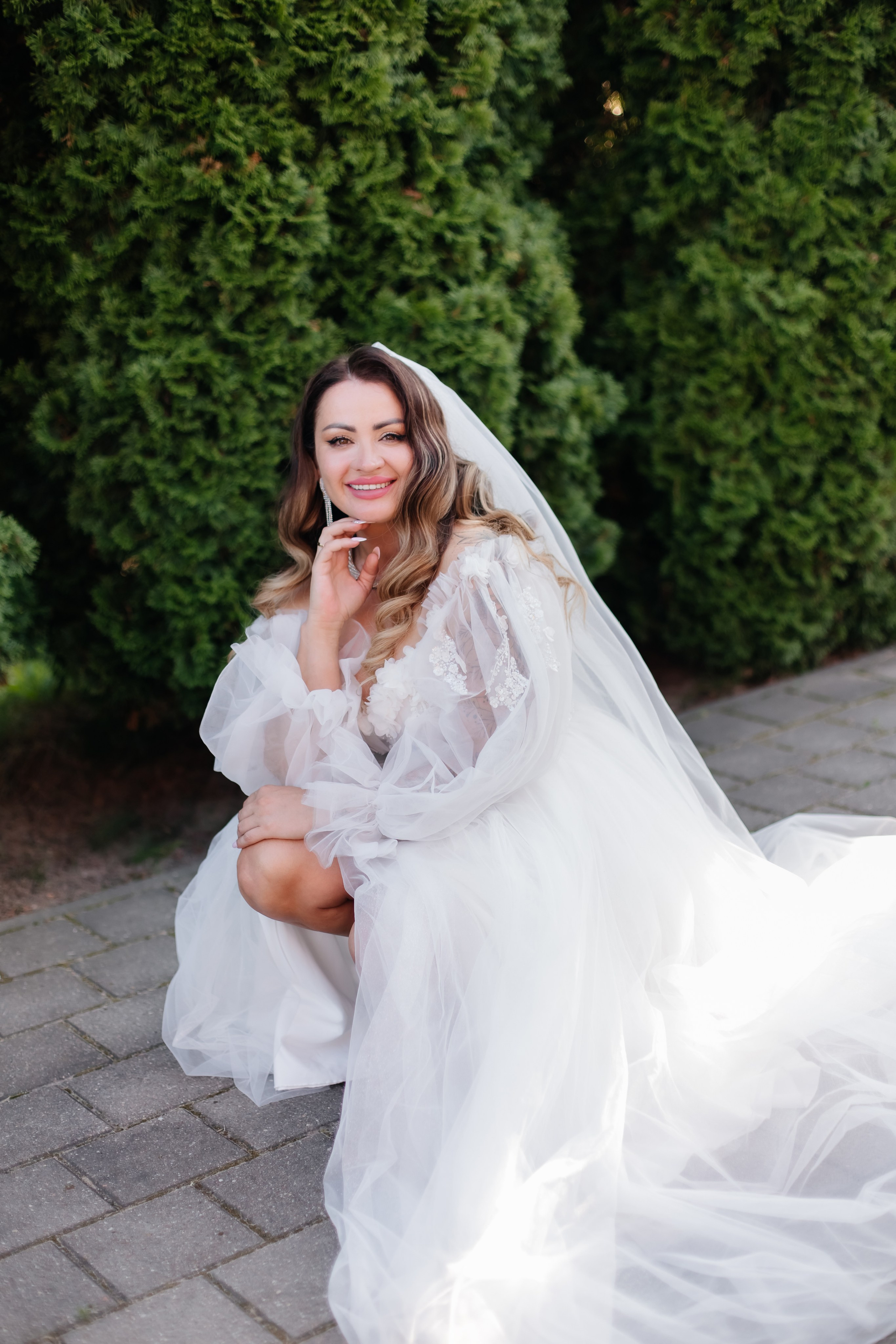 Астория + усадьба Белладжио. Фотограф ВИКА МЕДУЗА