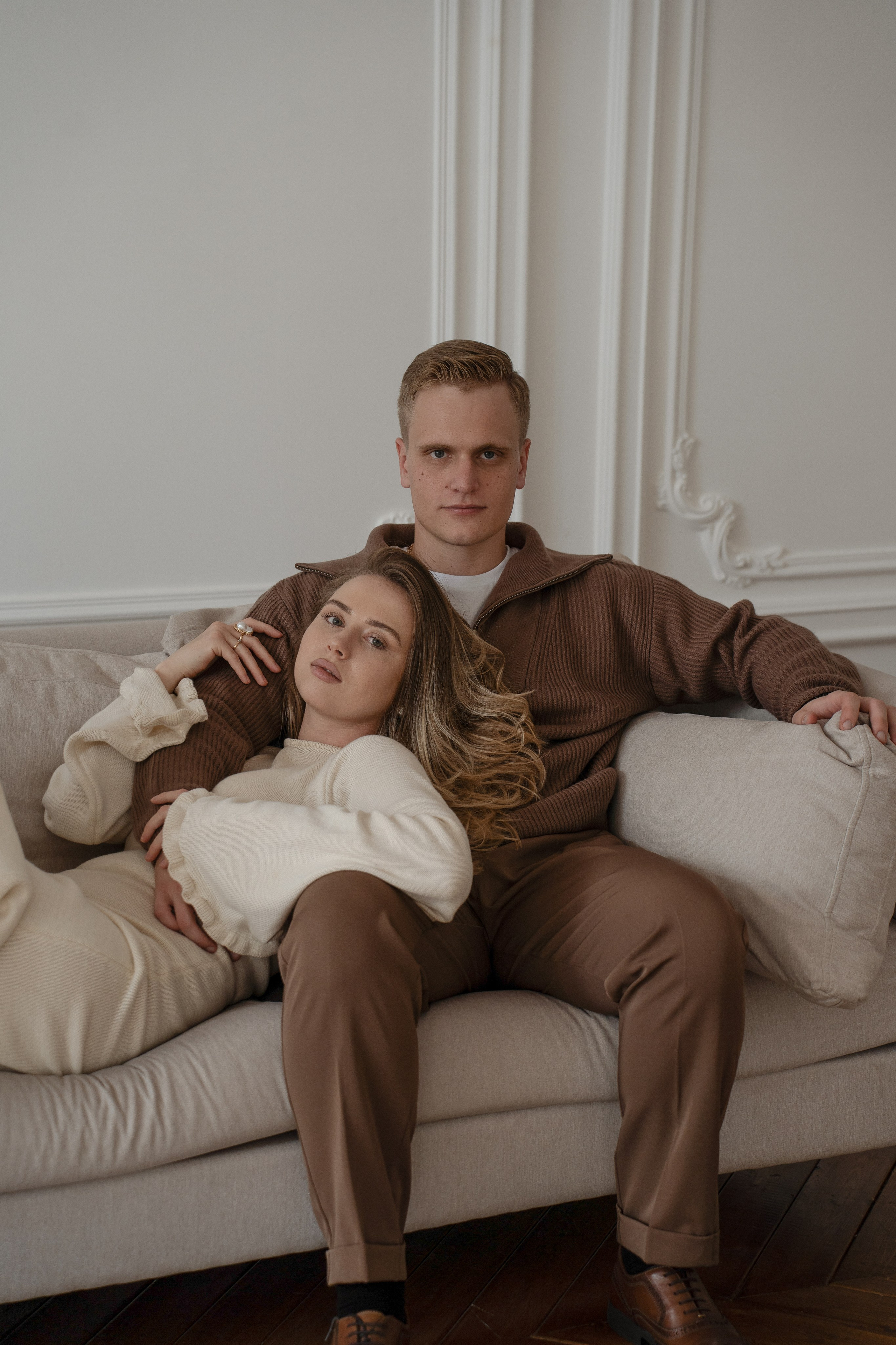 Светлана и Максим. SHOT BY OLGA