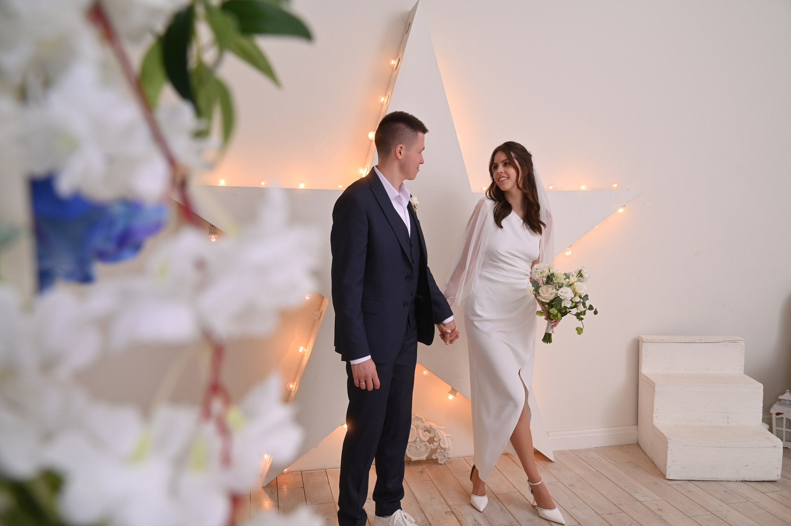 Портфолио. Фотограф Москва