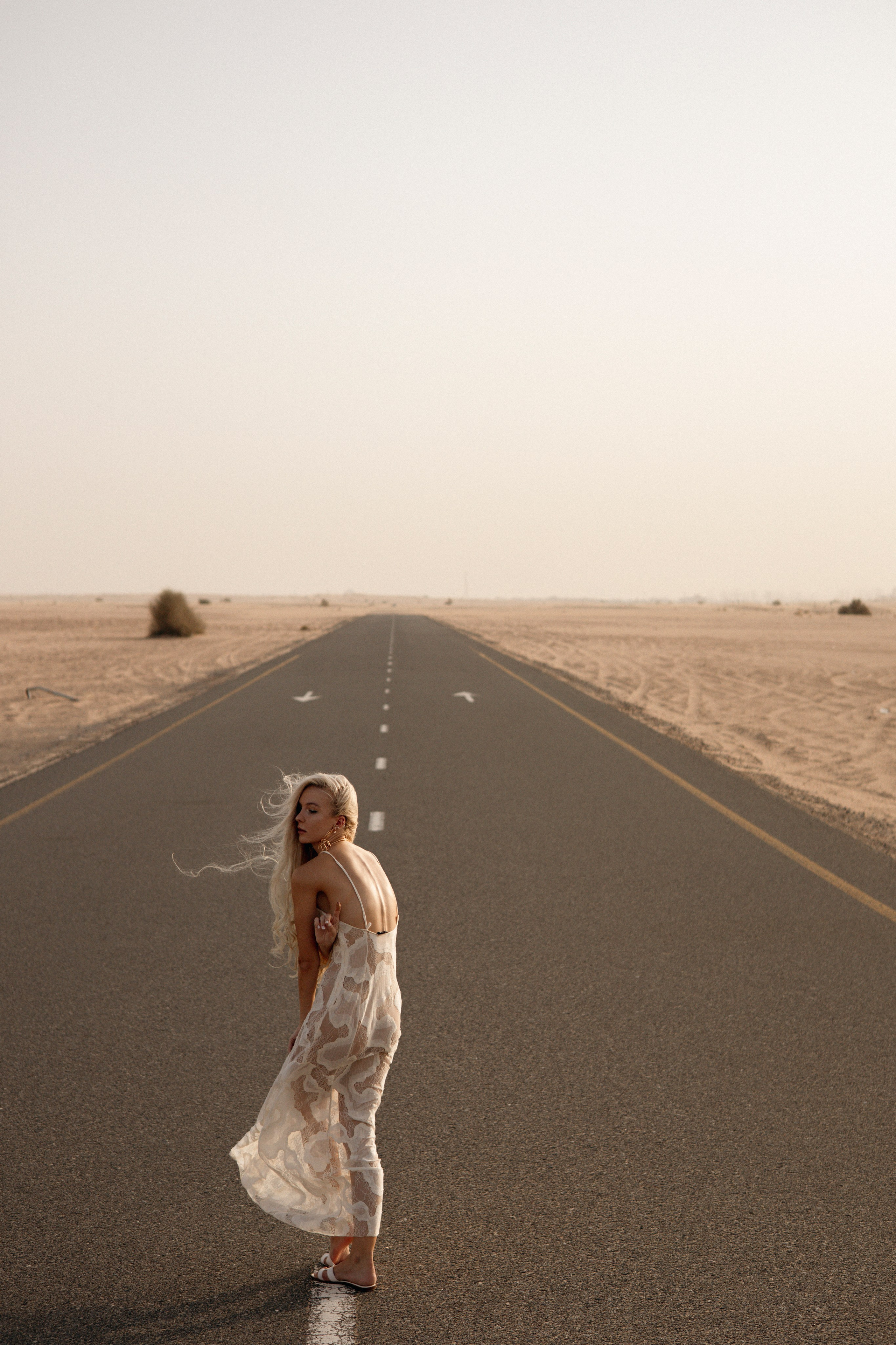 Анна Дубай. Nikolpinhasova