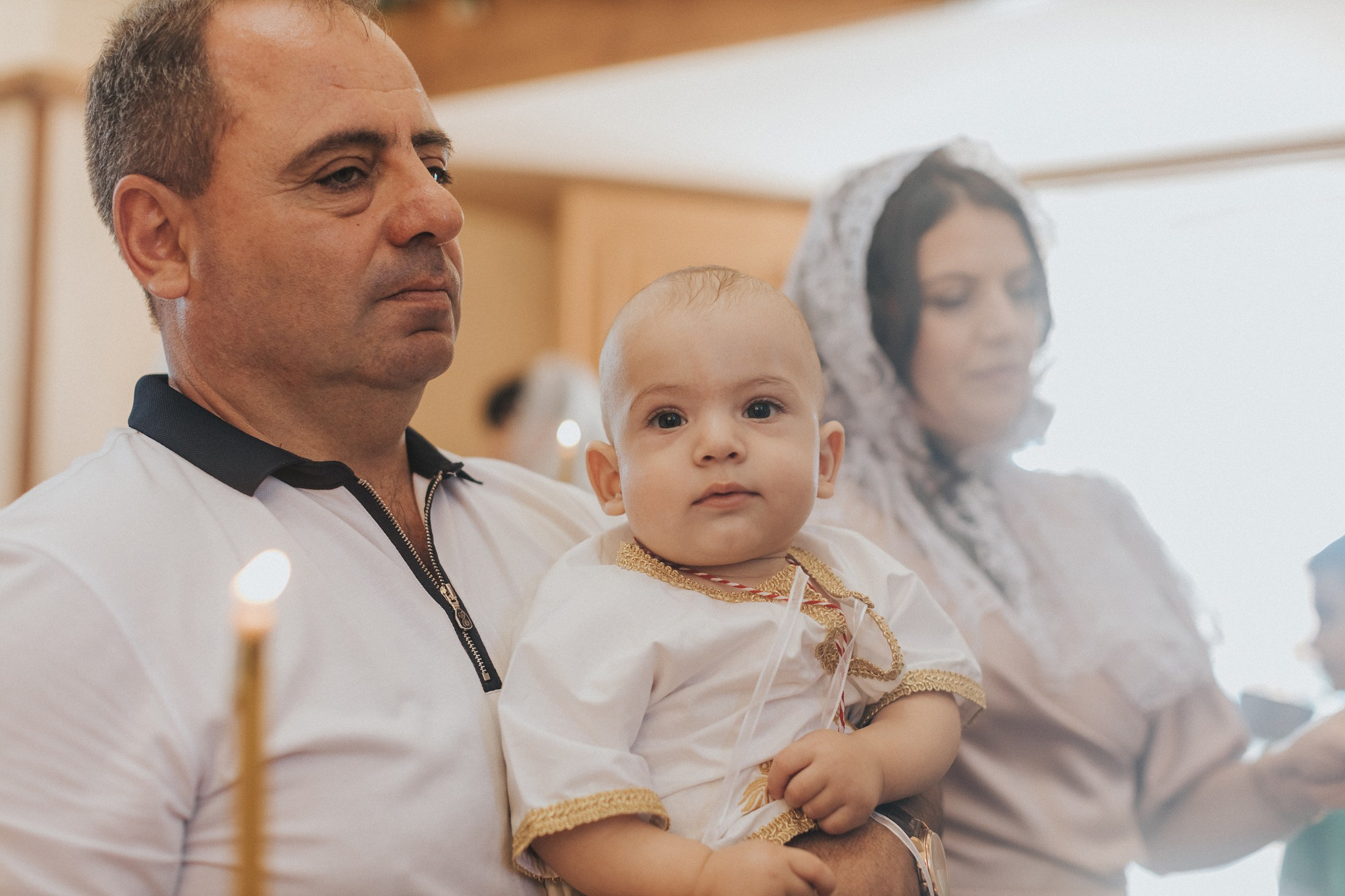 Армянская Апостольская Святая Православная Церковь Святого Георгия. Фотографы в городе Волгограде — Людмила Агеева и Алексей Околелов