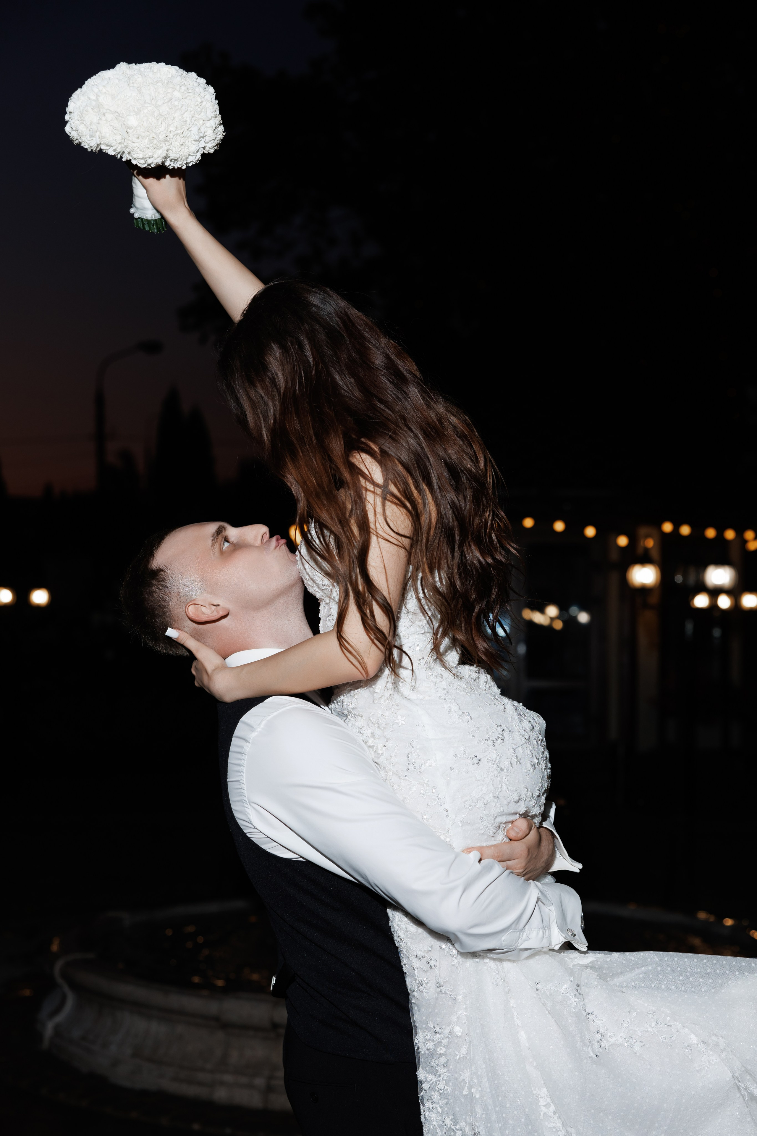 PAVEL & LILIYA. Свадебный фотограф в Туле и Москве