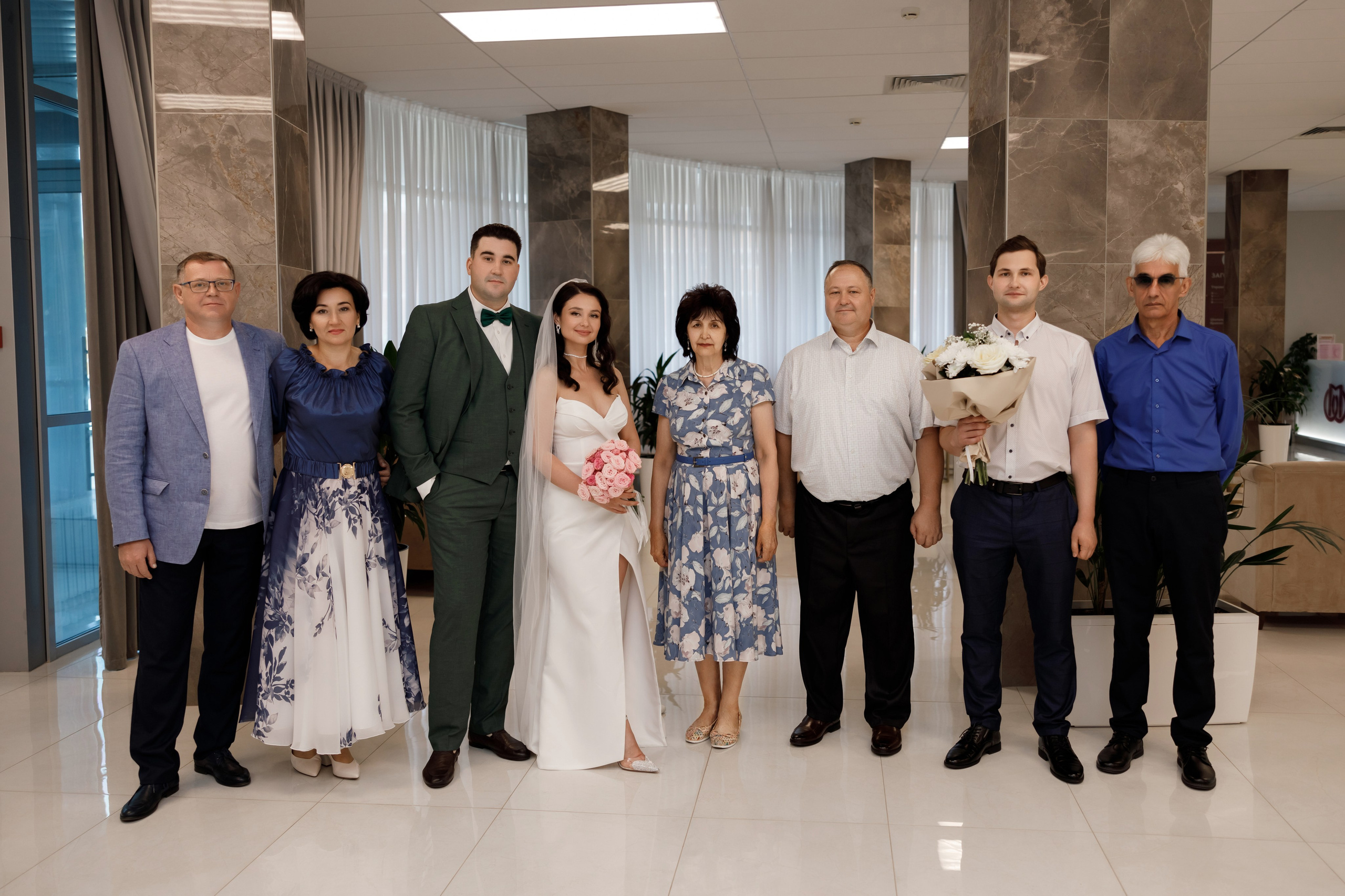 DANIIL & ALENA. Свадебный фотограф в Туле и Москве