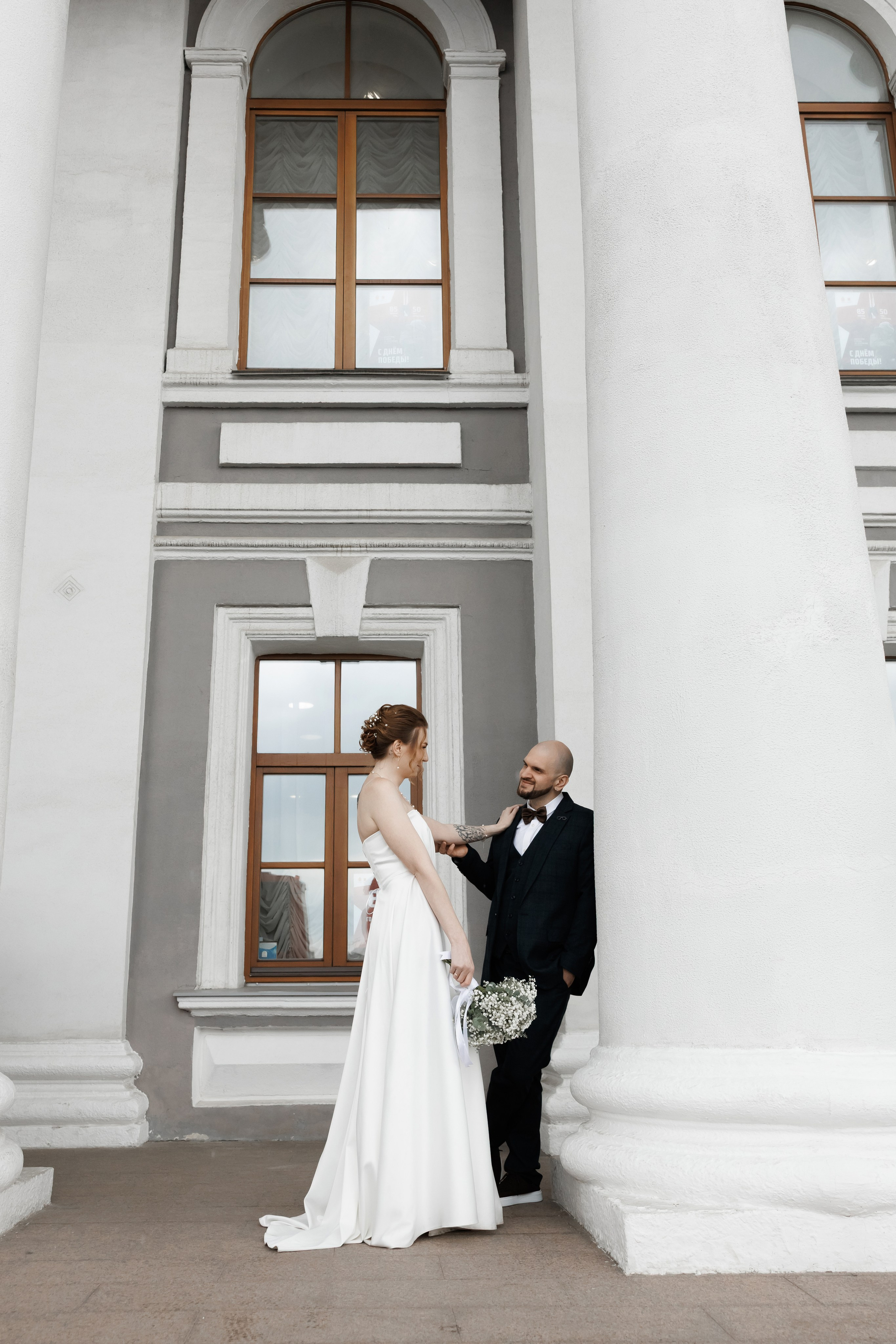 PAVEL & YULIYA. Свадебный фотограф в Туле и Москве