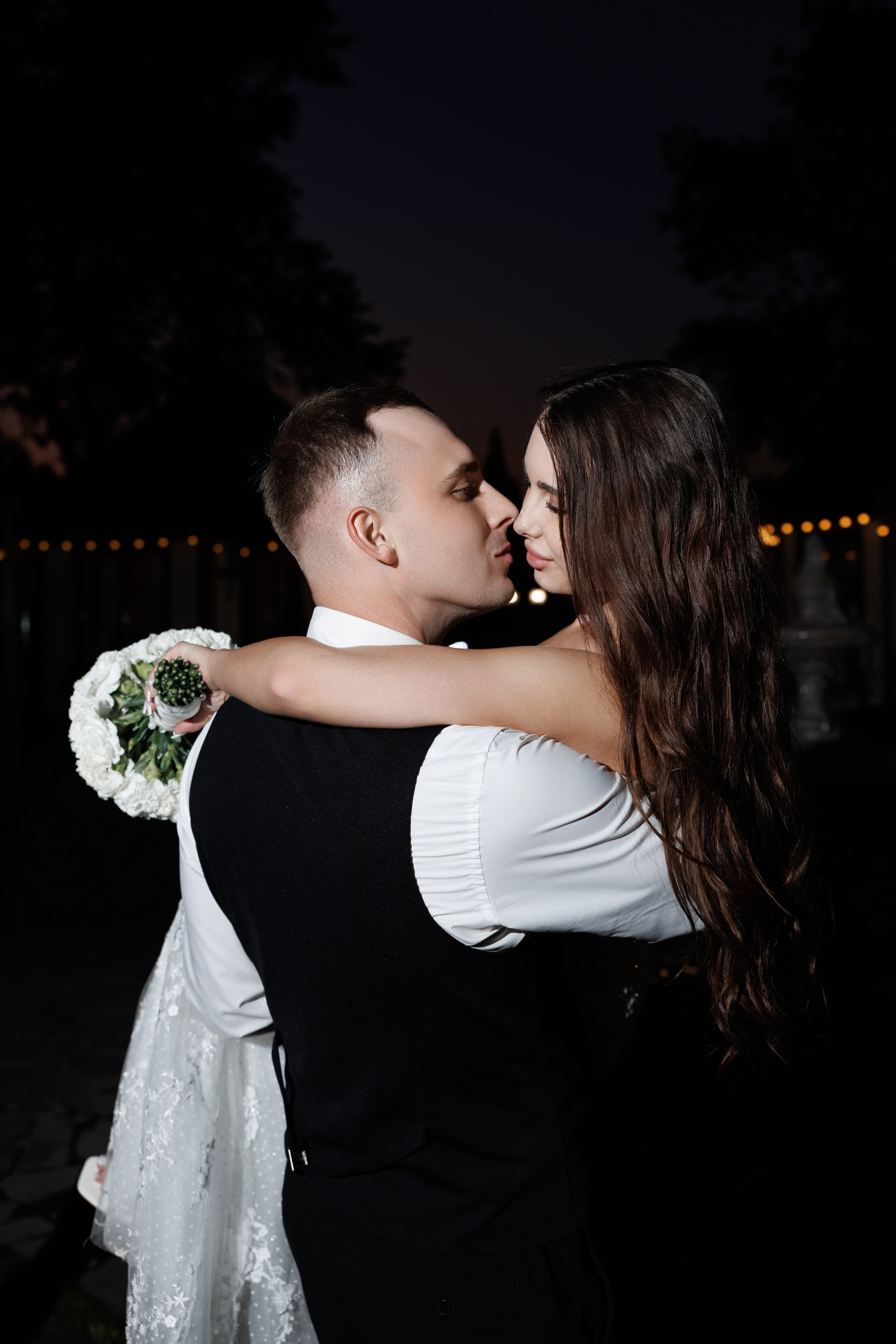 PAVEL & LILIYA. Свадебный фотограф в Туле и Москве