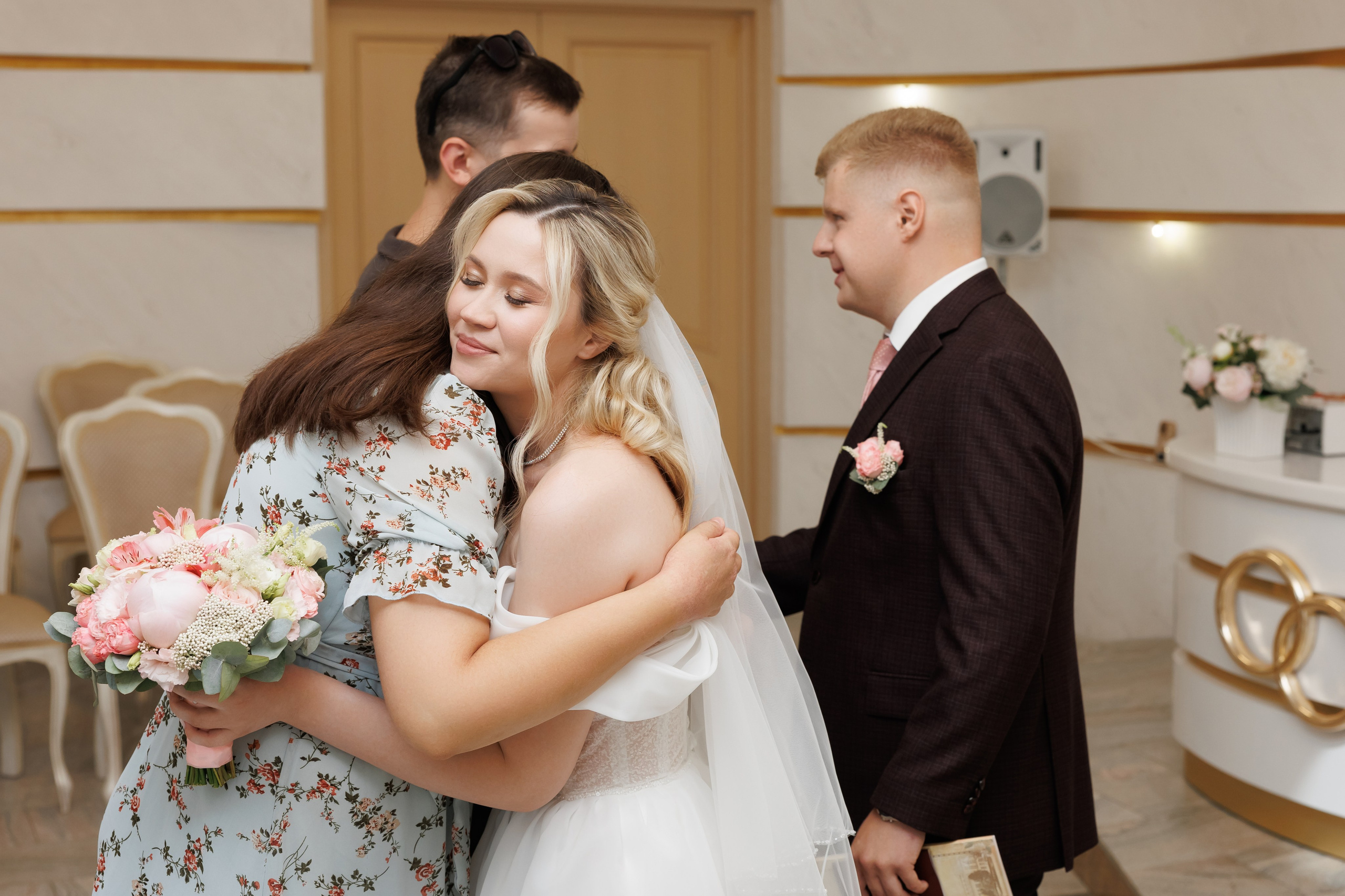 DMITRII & ELENA. Свадебный фотограф в Туле и Москве