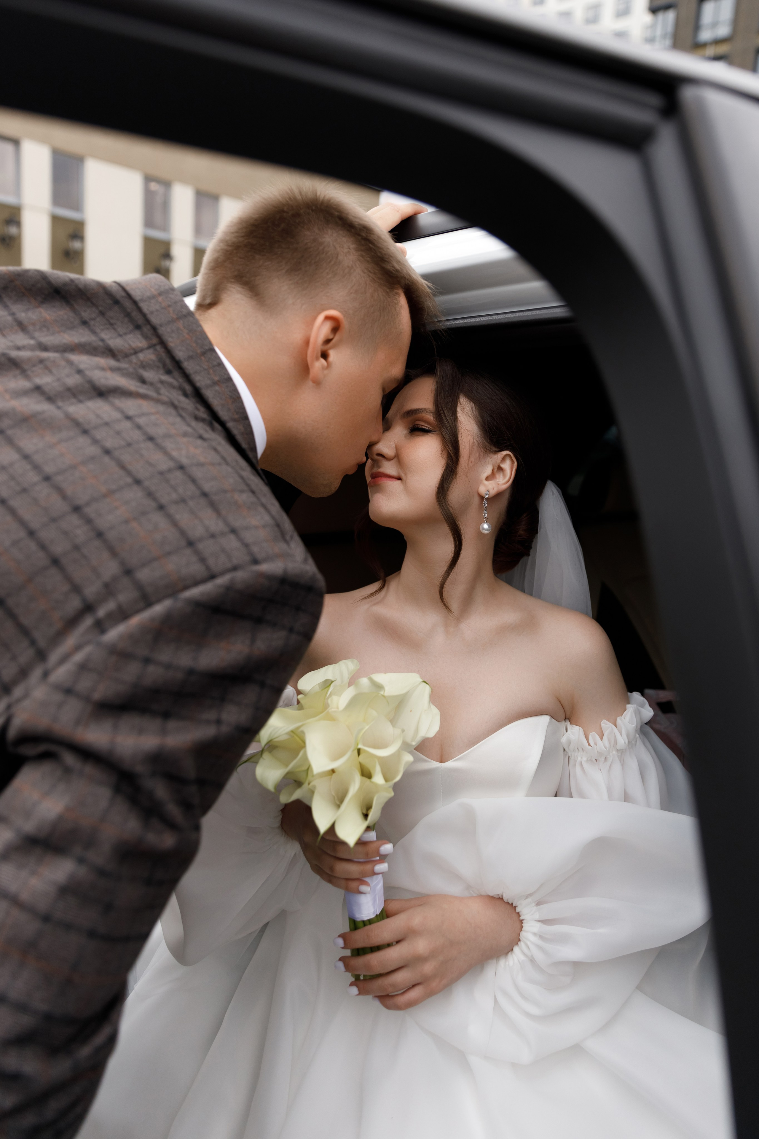 IGOR & ANASTASIA. Свадебный фотограф в Туле и Москве