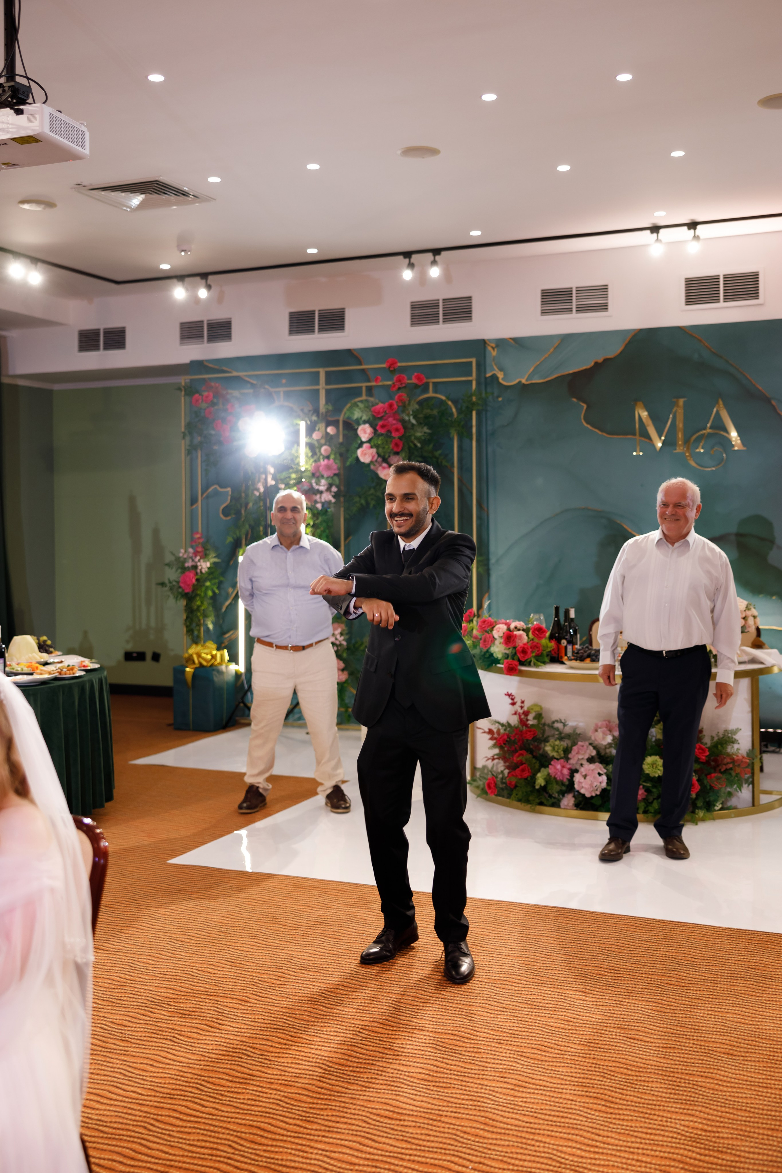 MOSTAFA & ANNA. Свадебный фотограф в Туле и Москве