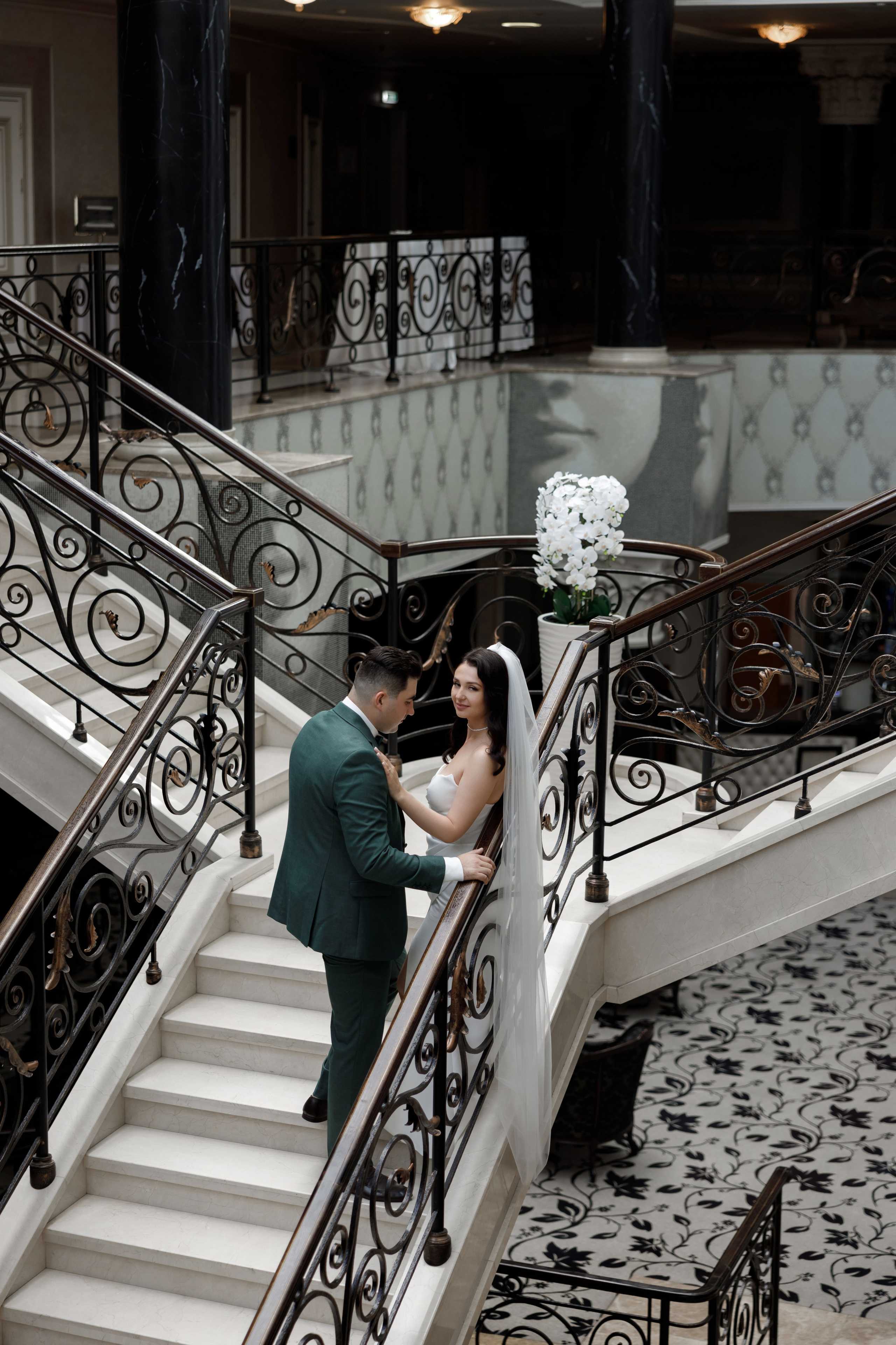 DANIIL & ALENA. Свадебный фотограф в Туле и Москве