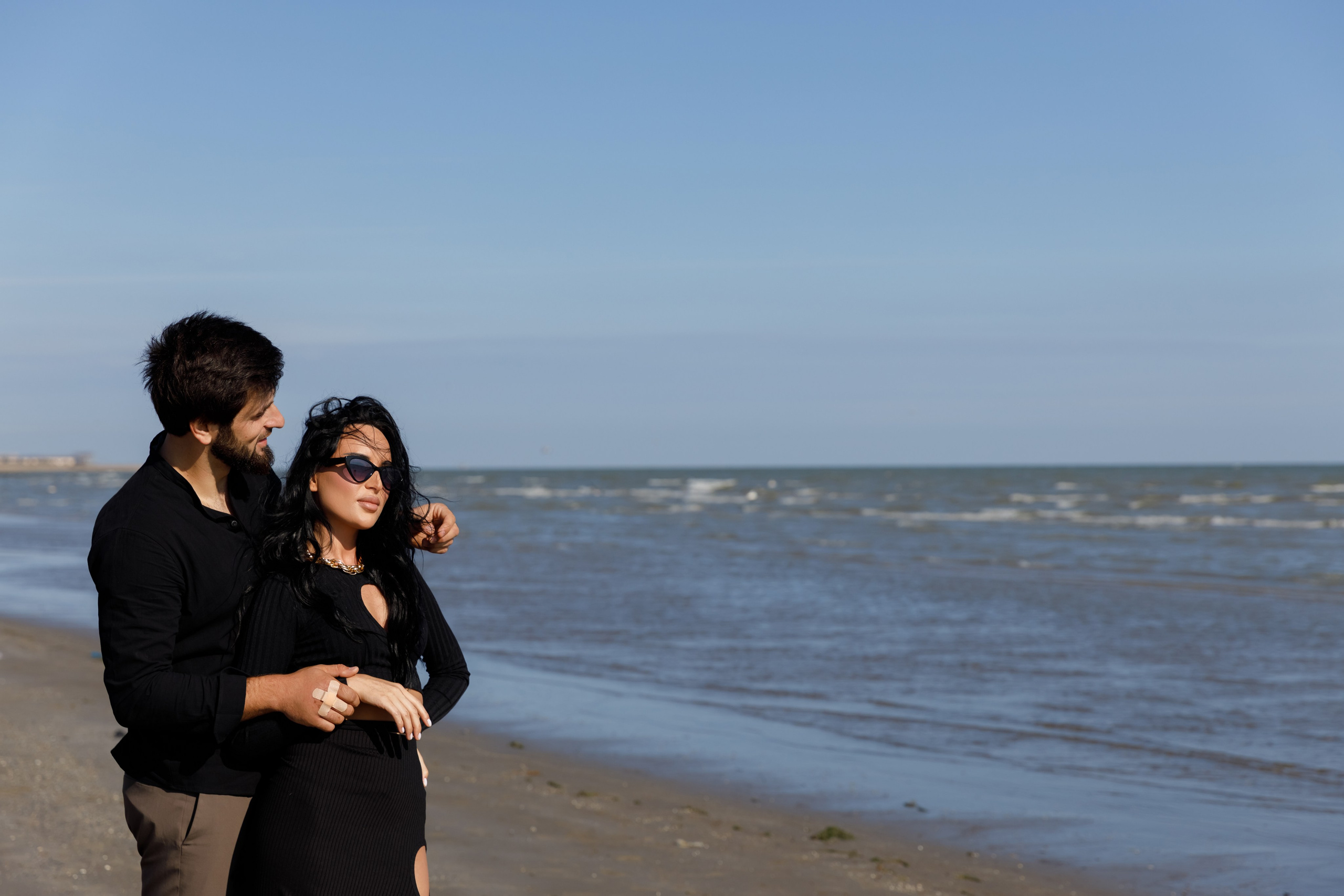 ILYAS & MILANA. Свадебный фотограф в Туле и Москве