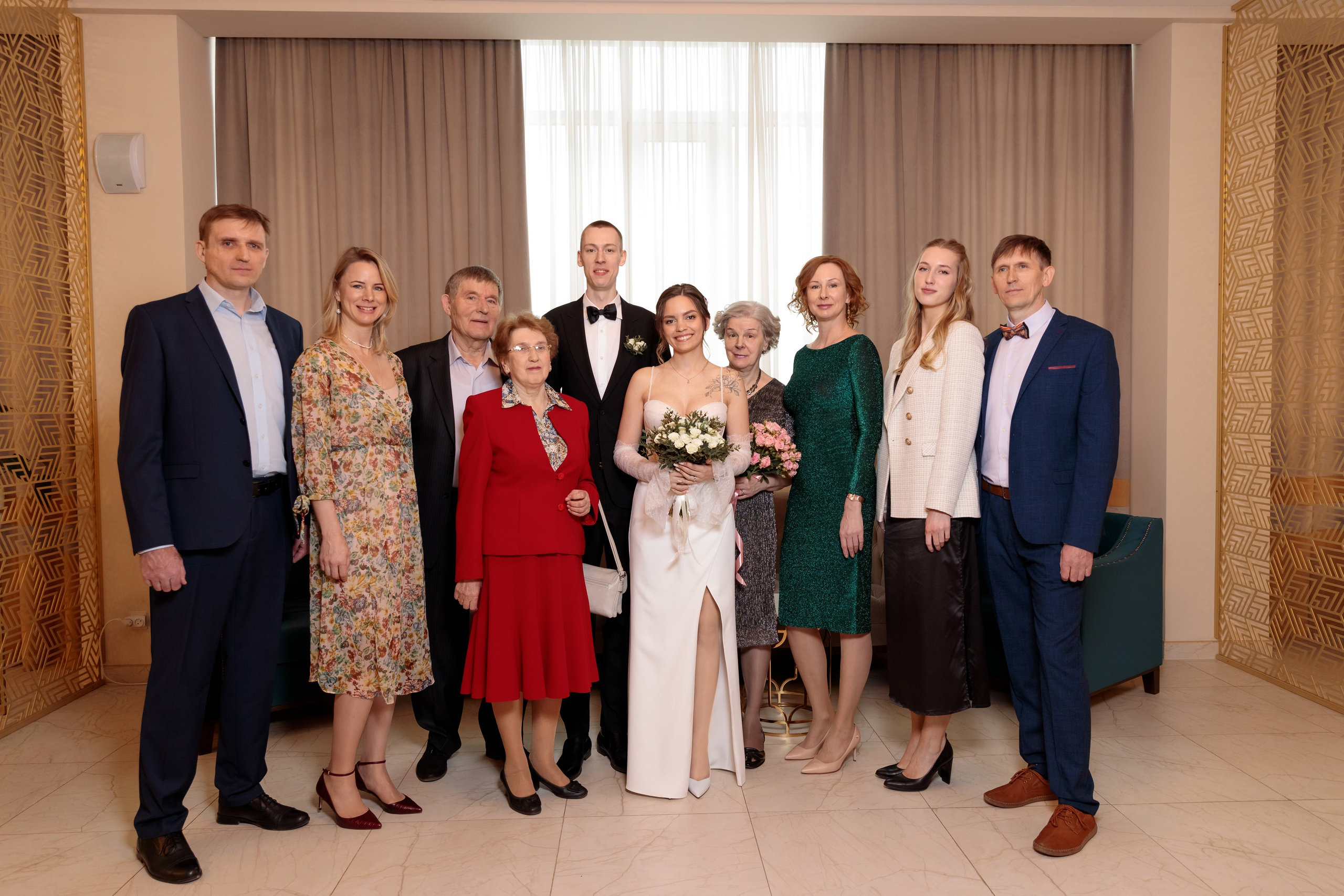 PAVEL & ALINA. Свадебный фотограф в Туле и Москве