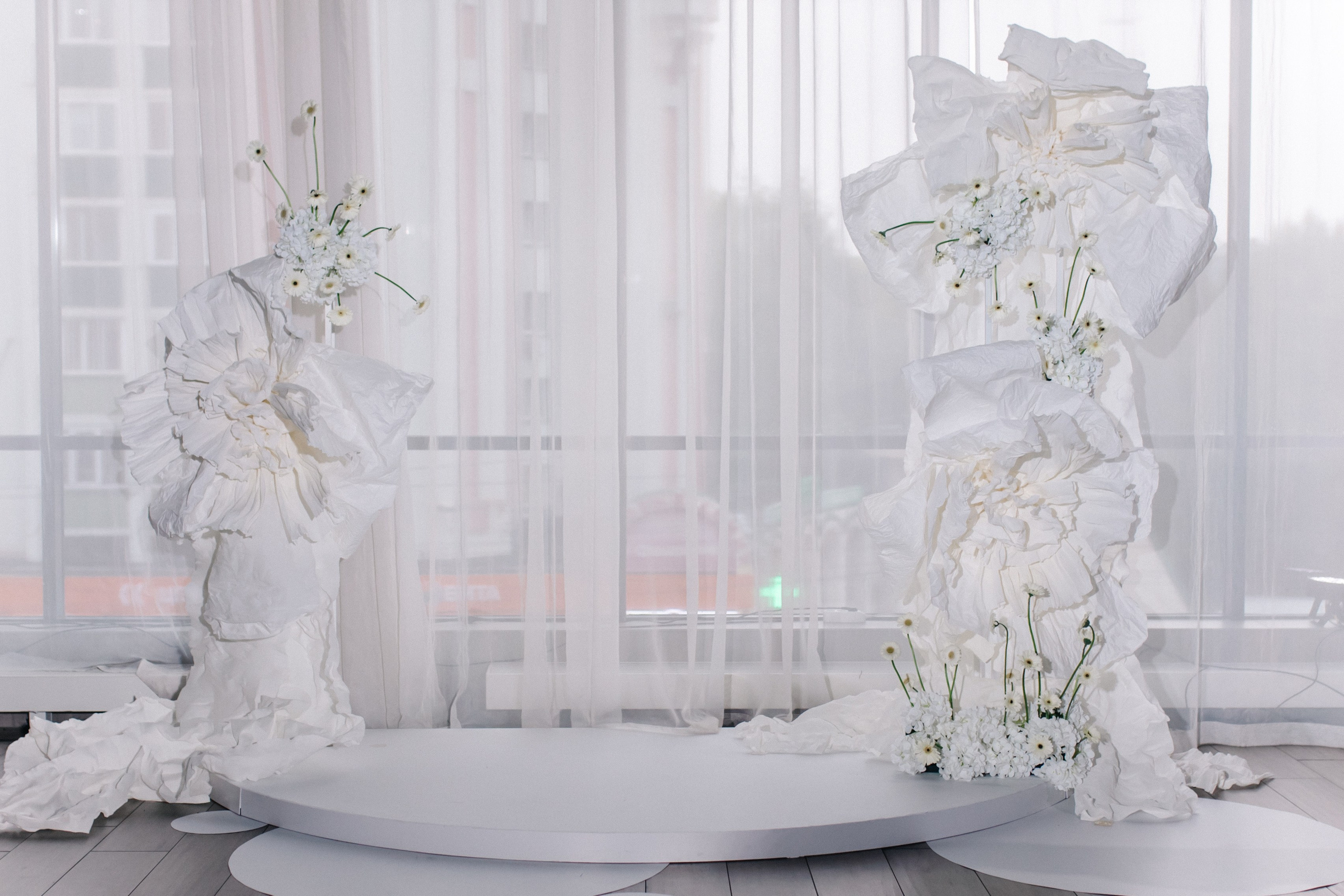 Даниил и Мария. Мордвинова Татьяна