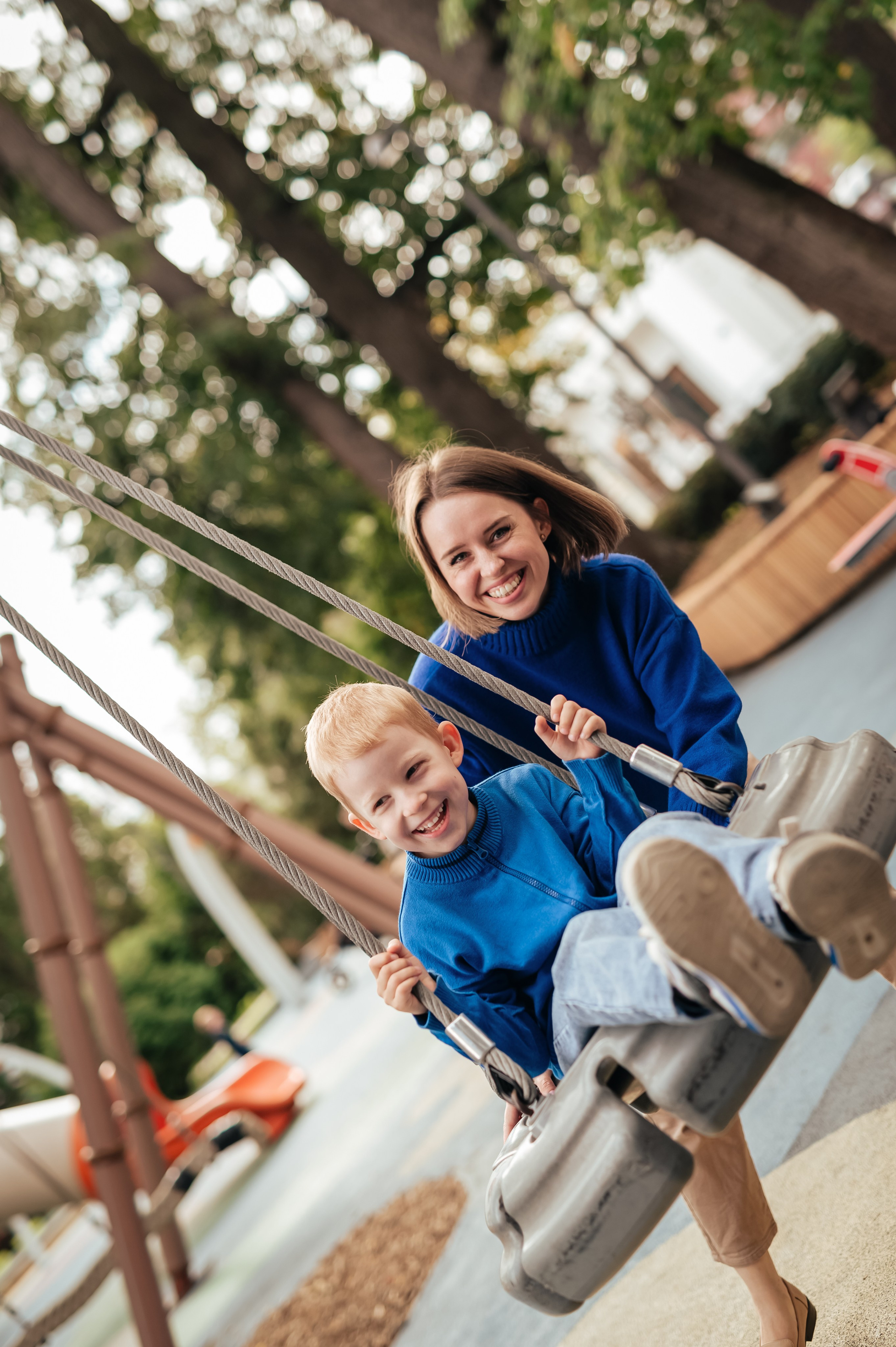 Прогулка по ВДНХ. Семейный фотограф. Lifestyle. Москва. Анастасия Михайлова