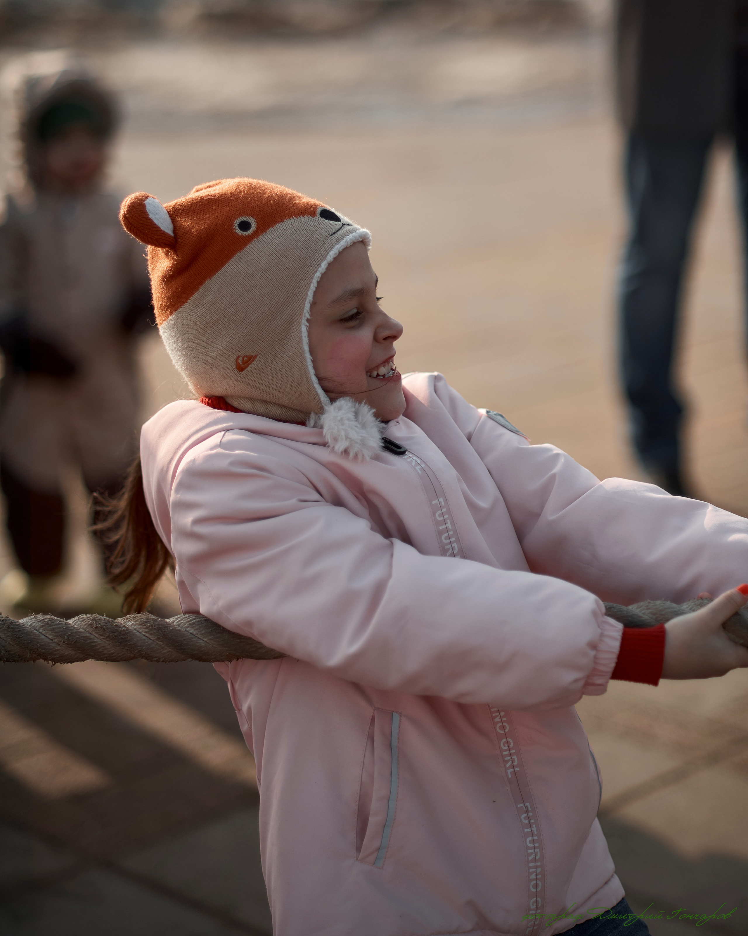 Масленица в Вешняках. Фотограф видеограф в Москве