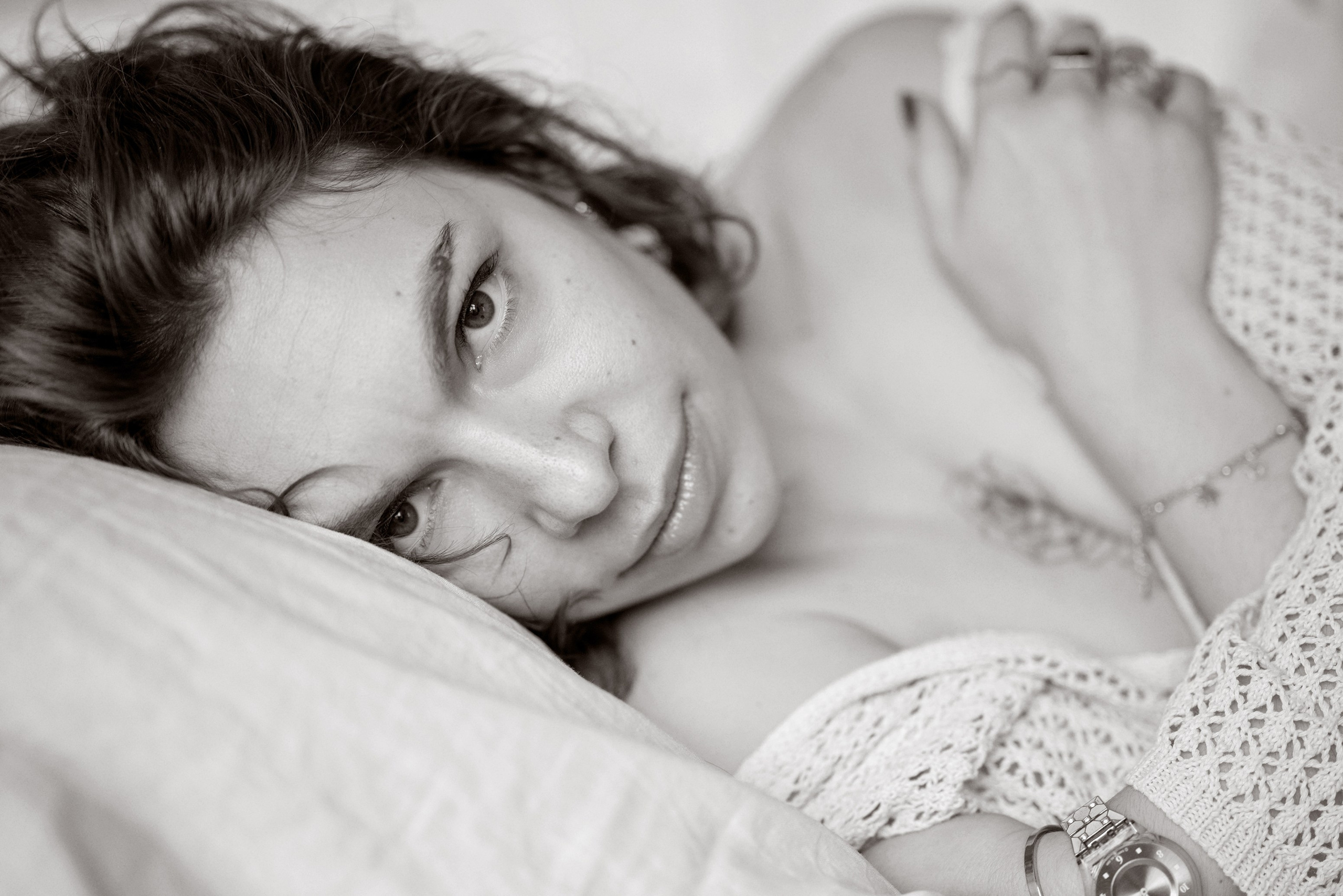 Фототерапия. Психолог и фотограф в Санкт-Петербурге Настя Михайлова