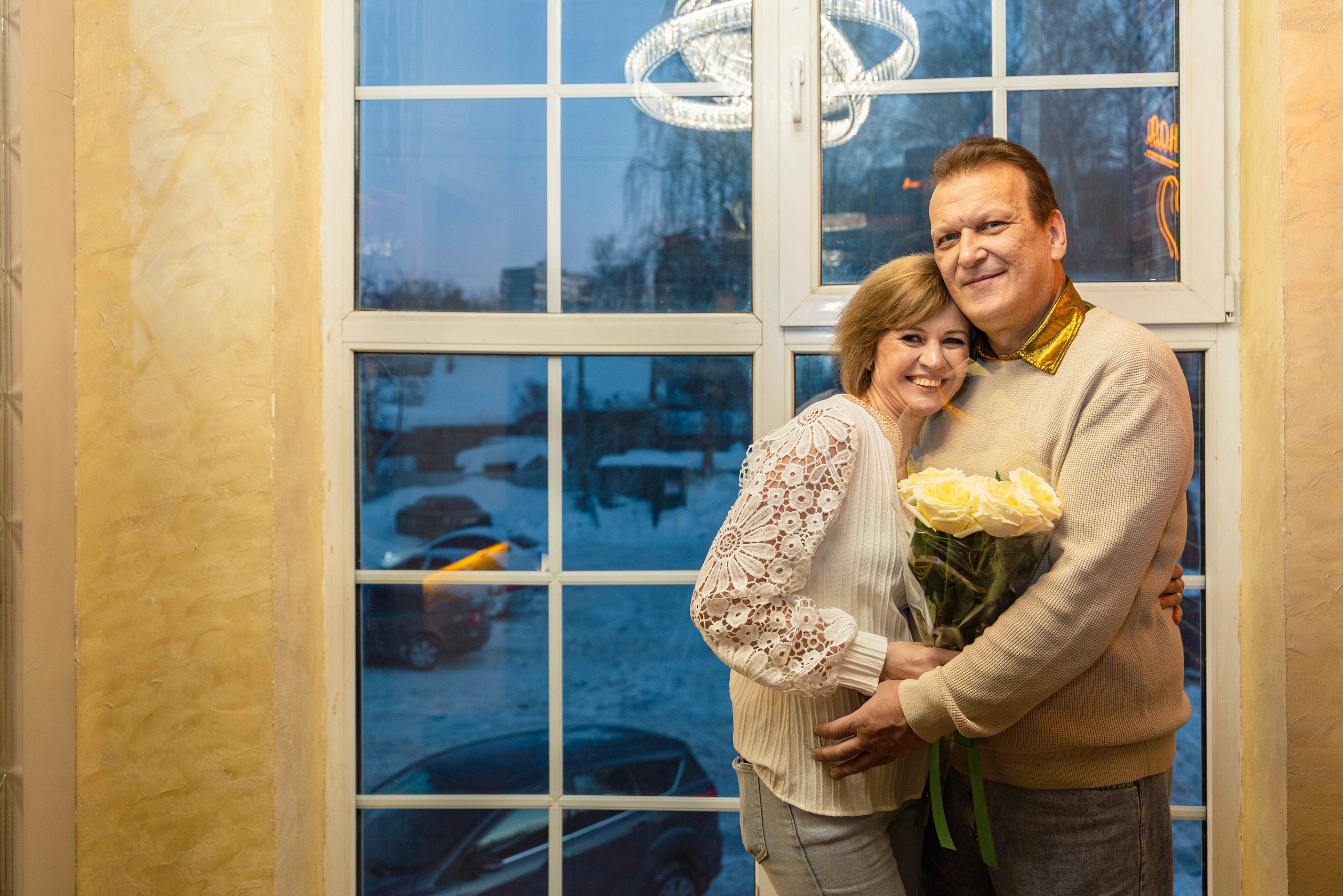 Хинкальная в Раменском. Юбилей свадьбы. Фотограф для маркетплейсов, фотоуслуги в Жуковском Татьяна Марсуверских