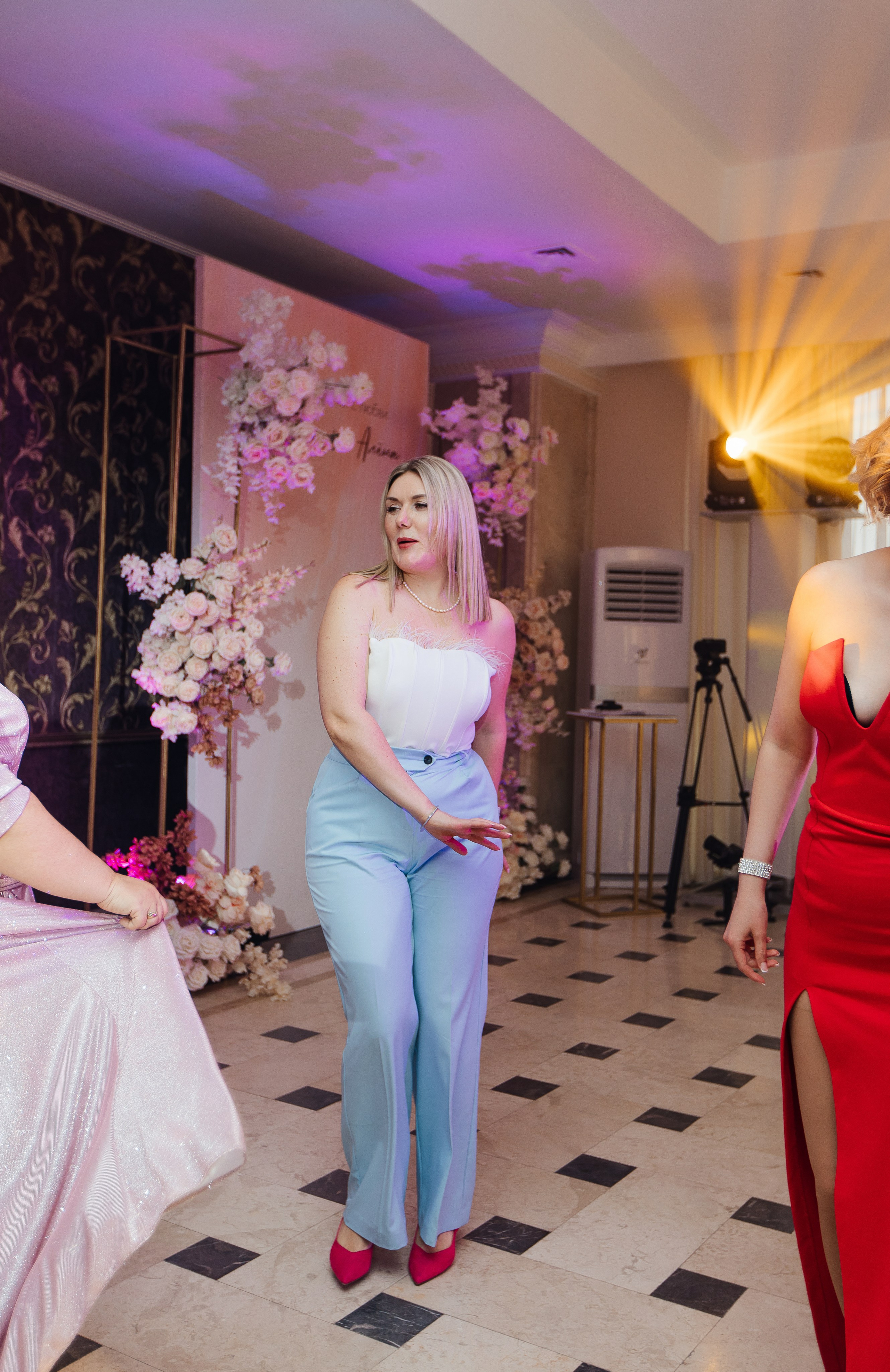 Банкет. Свадебный и семейный фотограф Ростова-на-Дону Ирина Бондарева