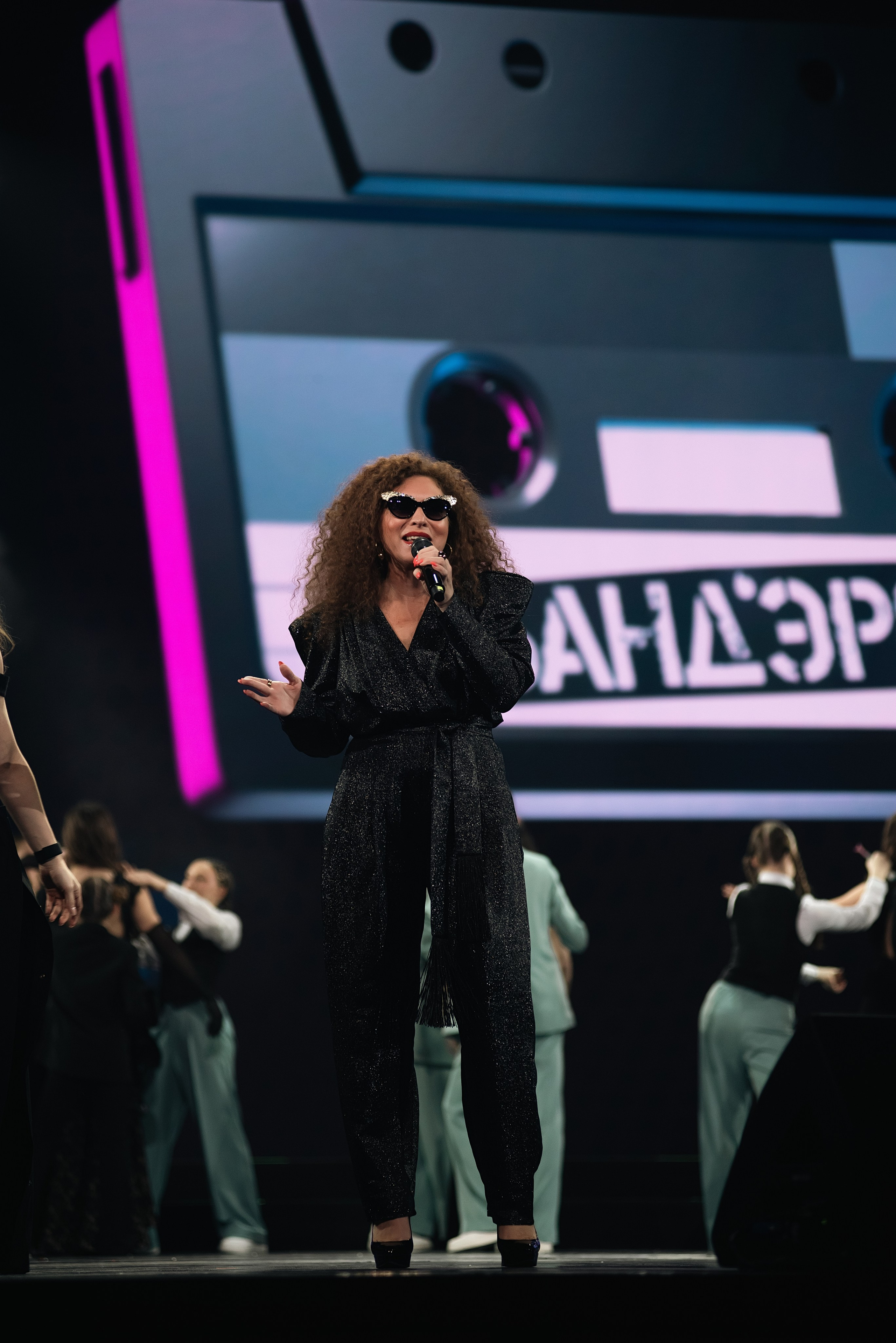 Кремль. Новые Имена. Фотограф, визажист. Москва