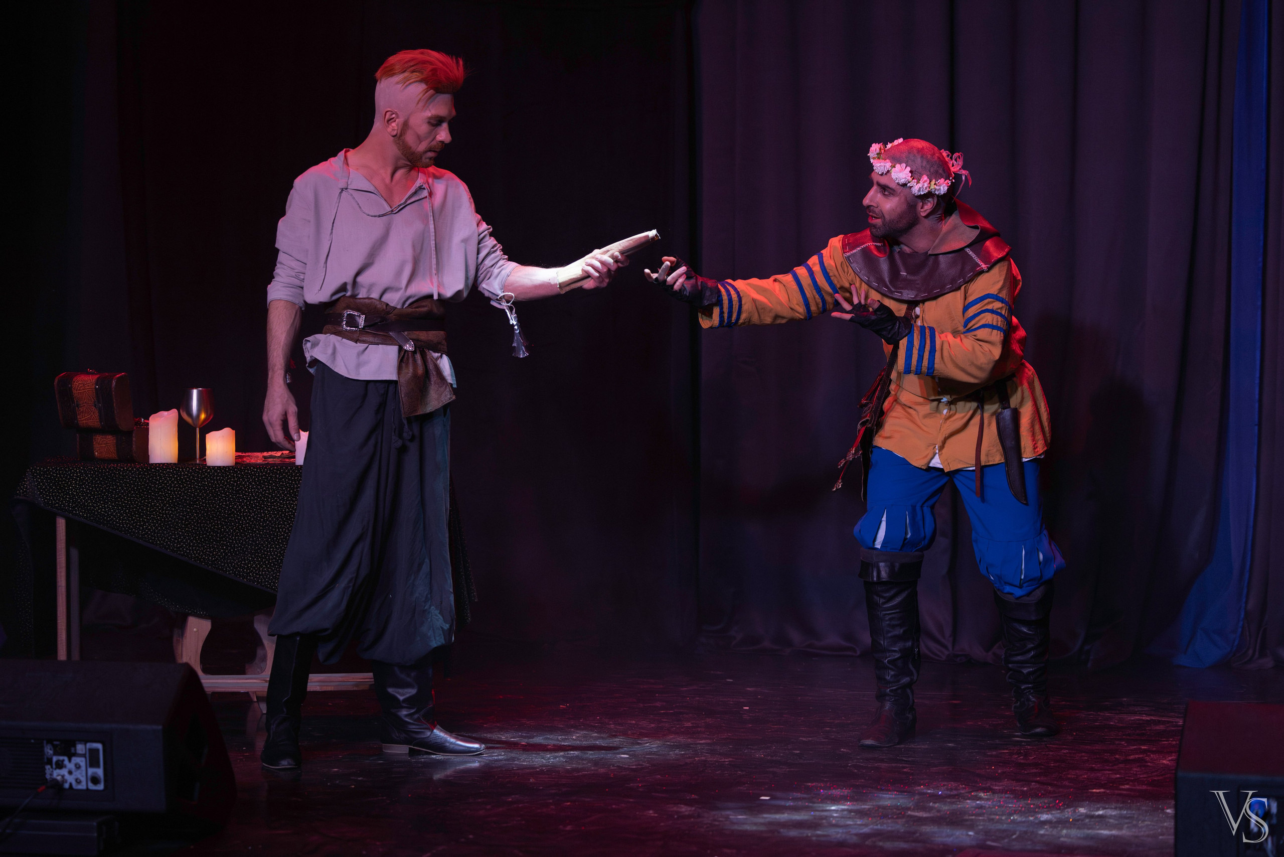 Каменное сердце. Фотограф Виктор Степанов