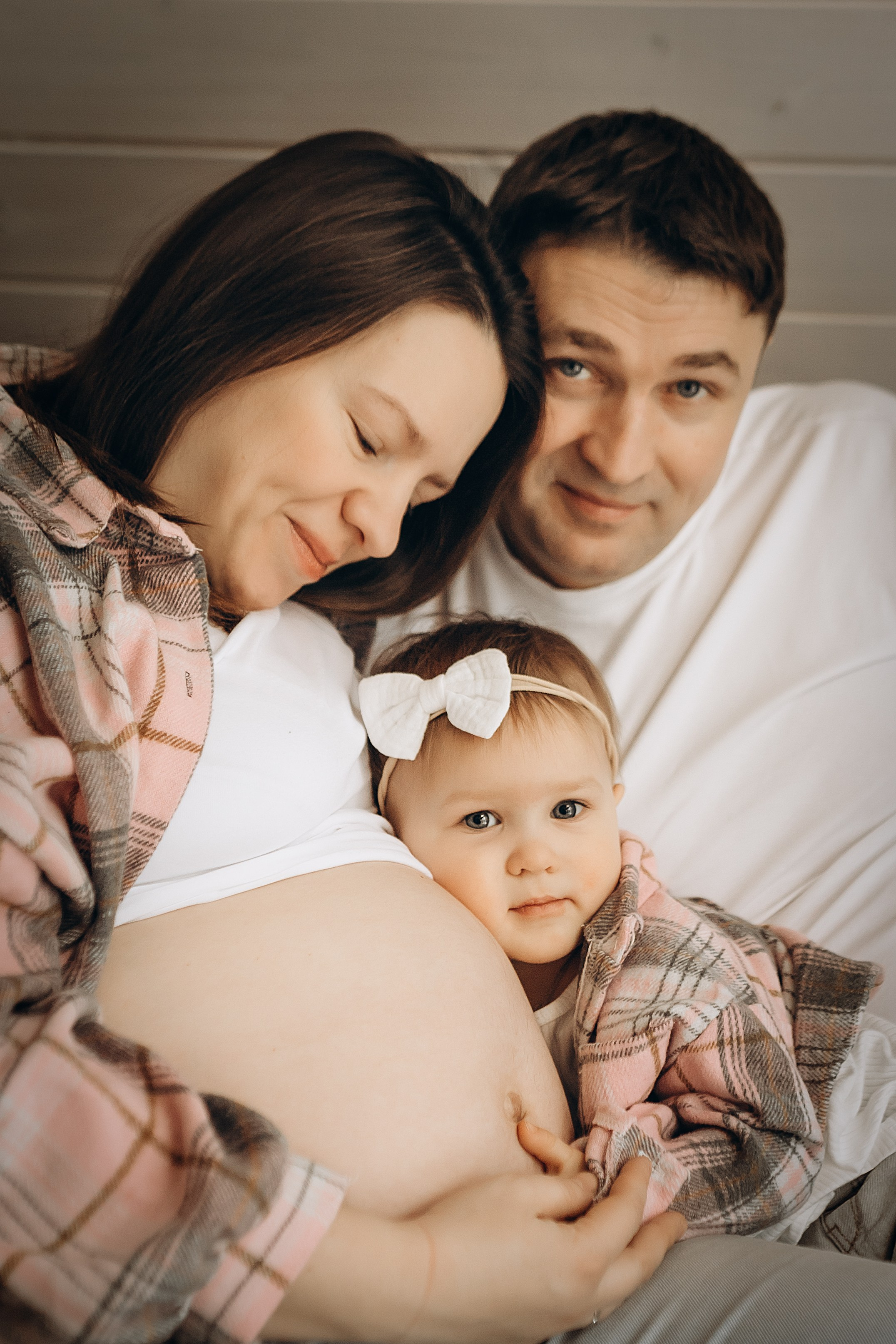 Семейный фотограф Любовь Аверина в Иваново