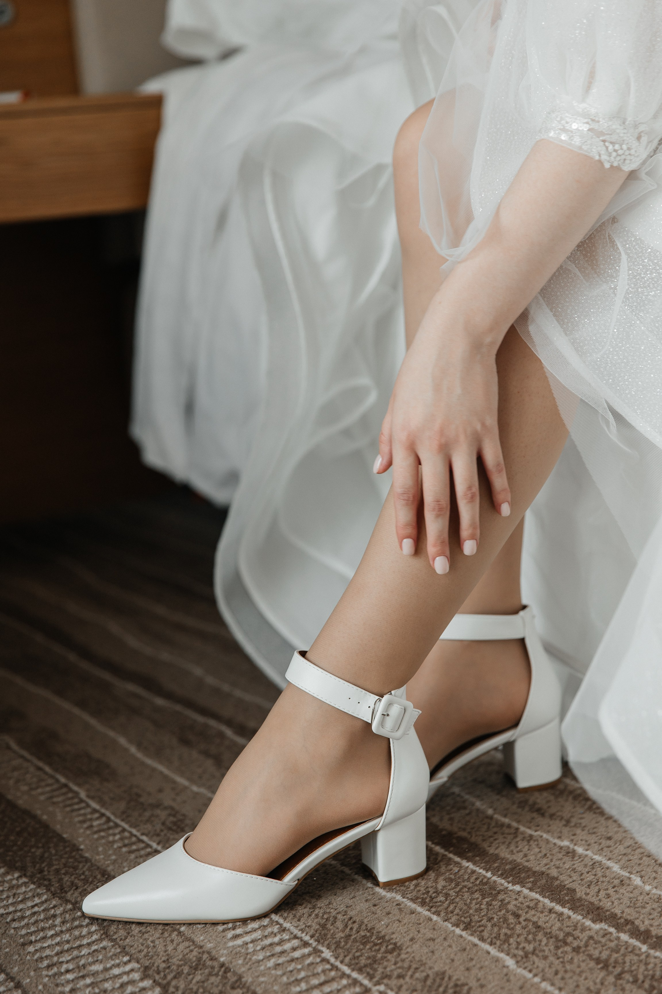 Наташа и Ваня. Свадебный фотограф Кристина Тимощук