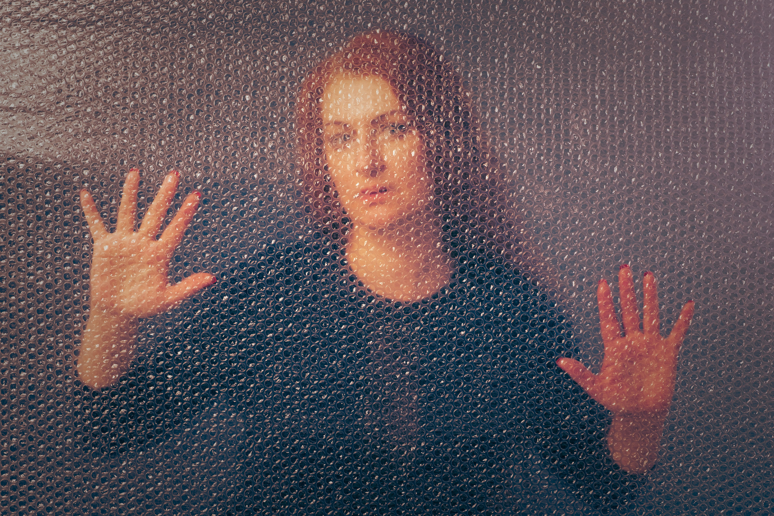 Женские портреты. Портретный фотограф в Москве Артем Венглинский