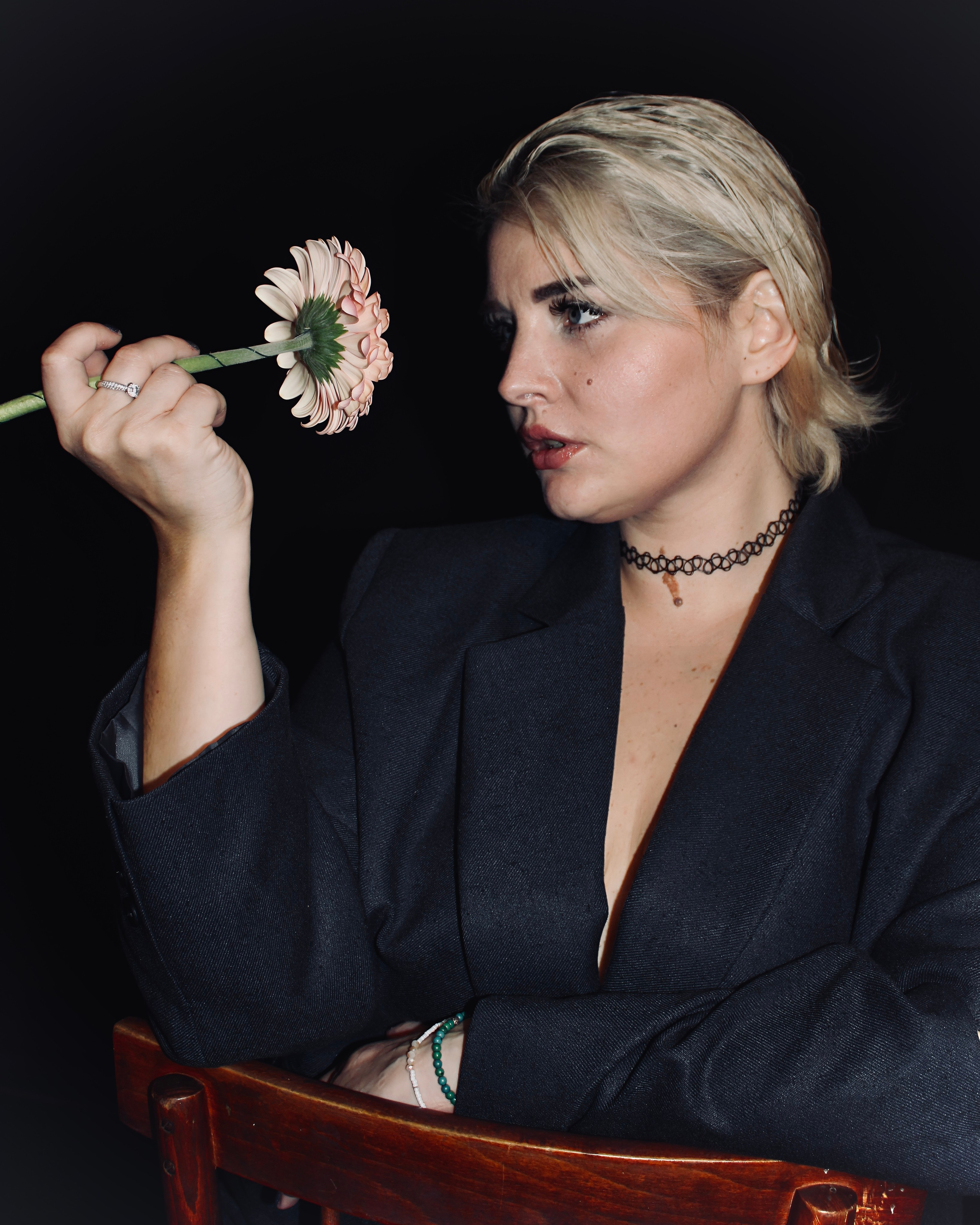 Dary. Портретный фотограф Тольятти