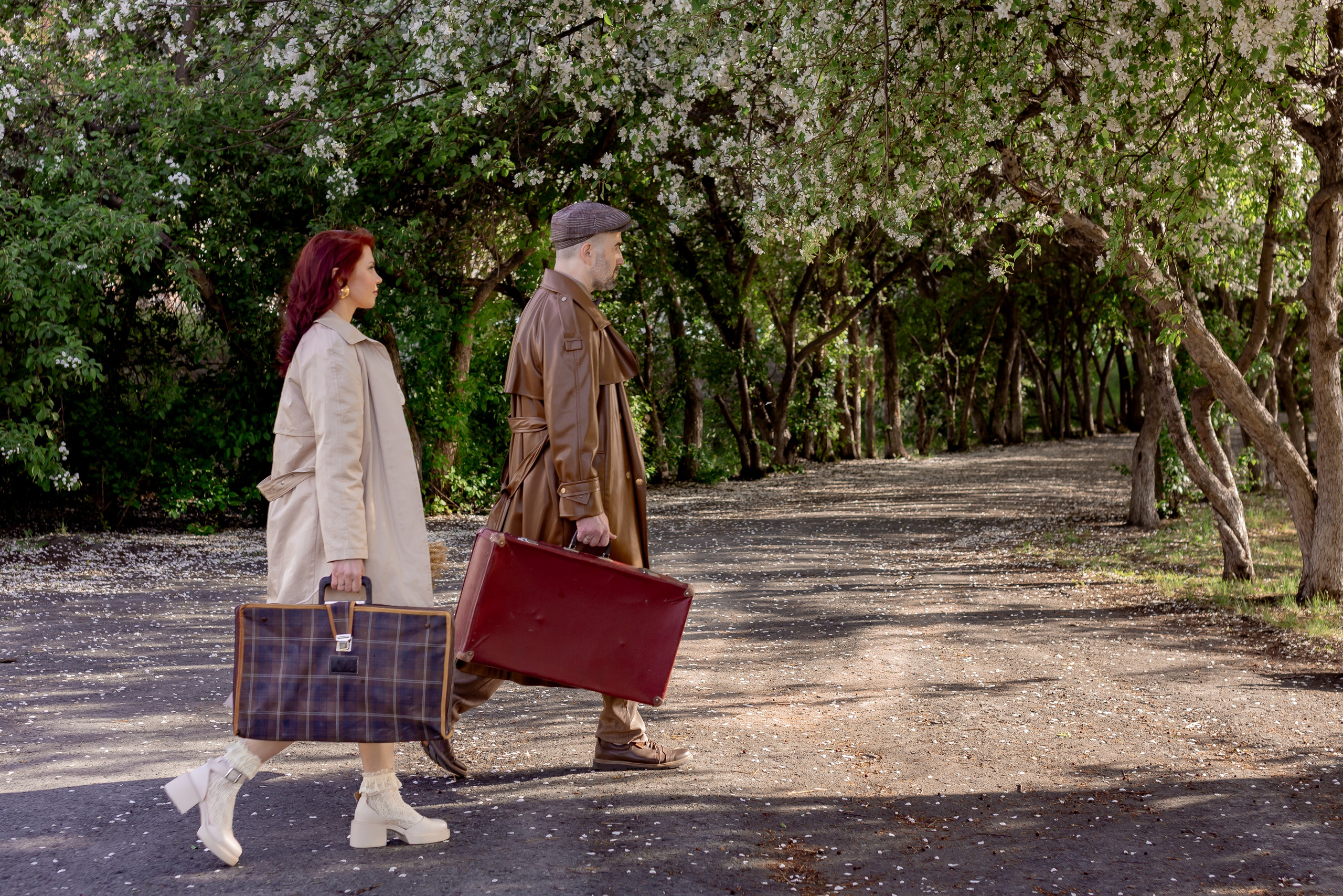Свадебная. Семейный и художественный фотограф в Тюмени Юлия Логинова