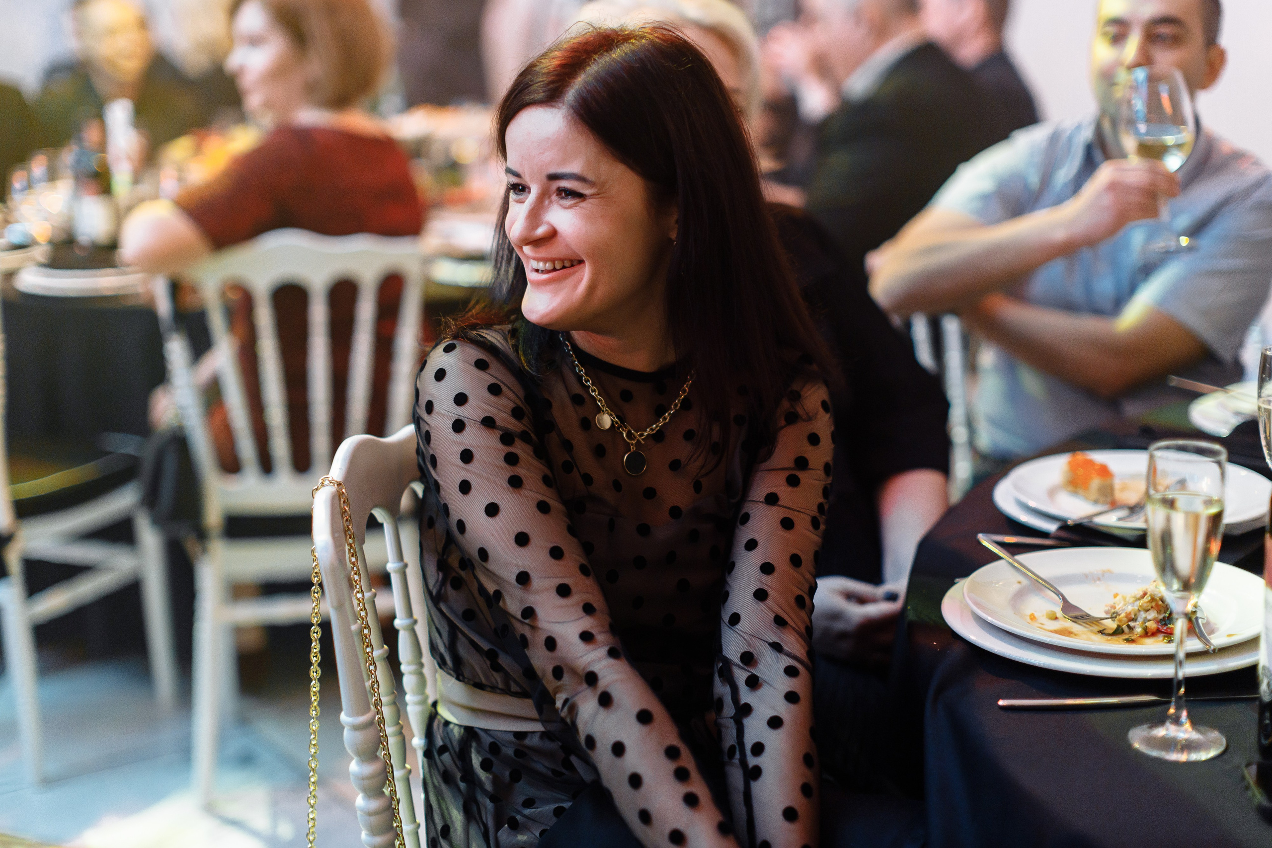 Корпоратив ПолСтраны. Свадебный и портретный фотограф в Королёве Сергей Чихарев