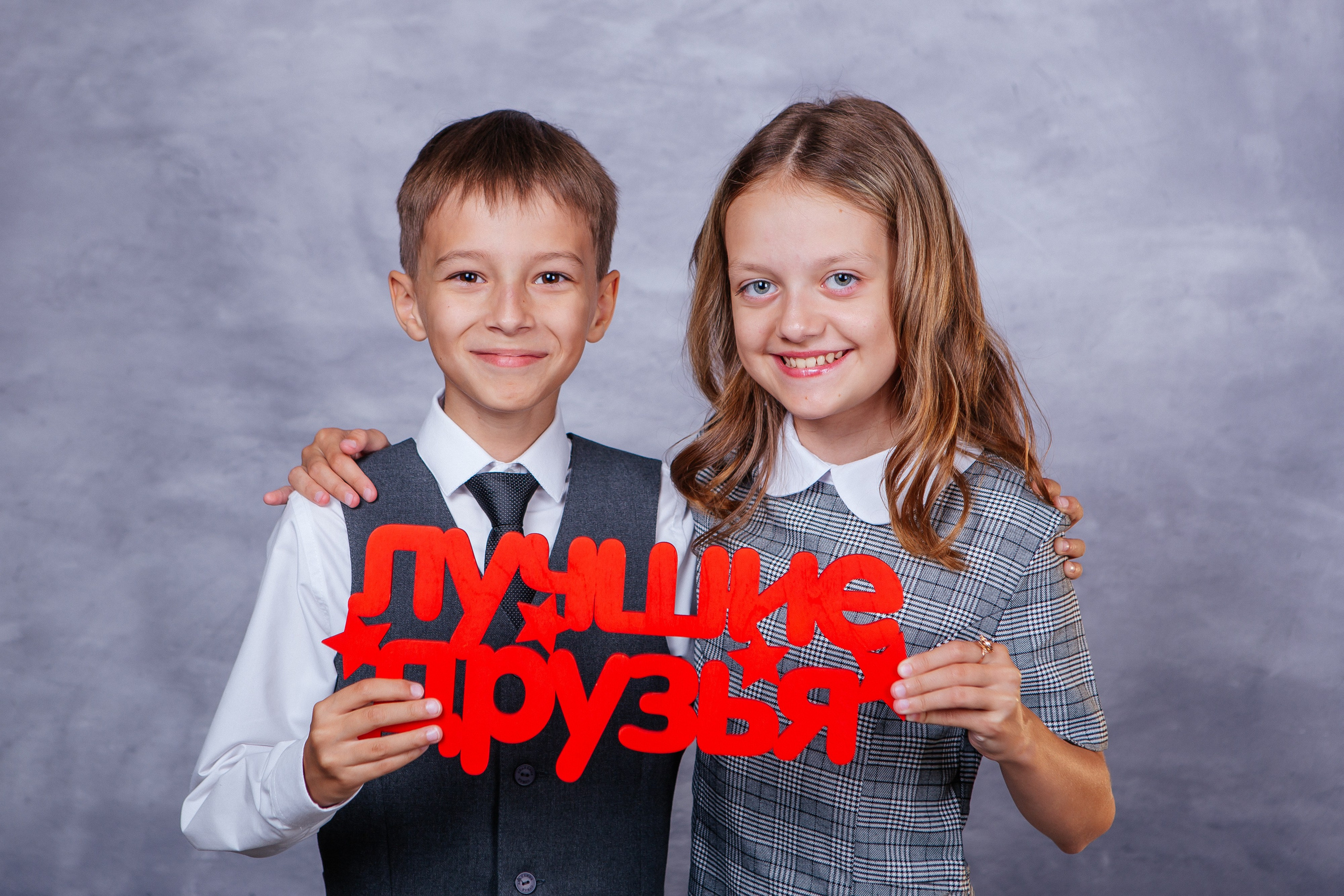 Холст. Выездной проект. Фото дети. Выпускные альбомы Нижний Тагил