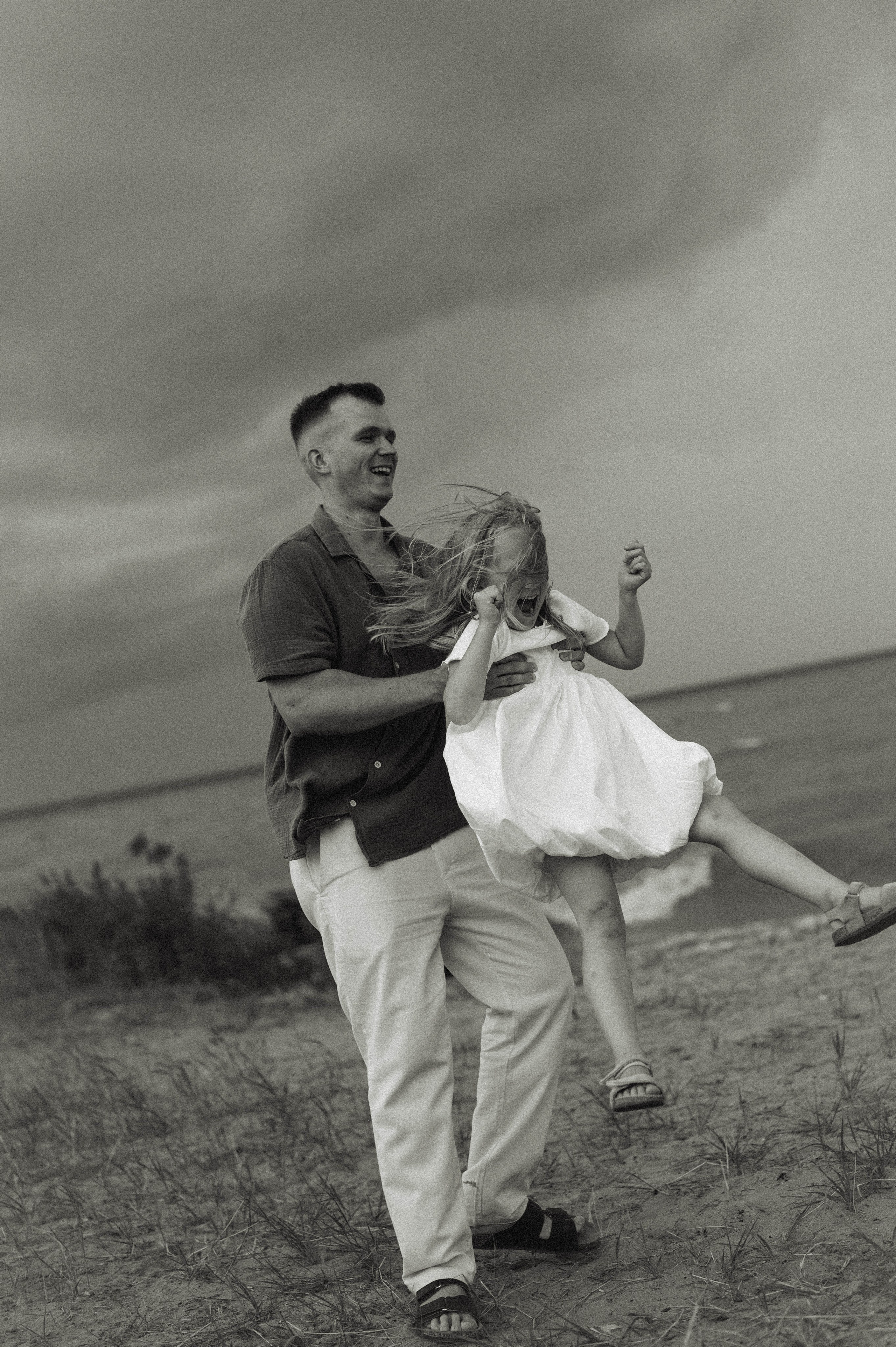 Семейная съемка. Главная