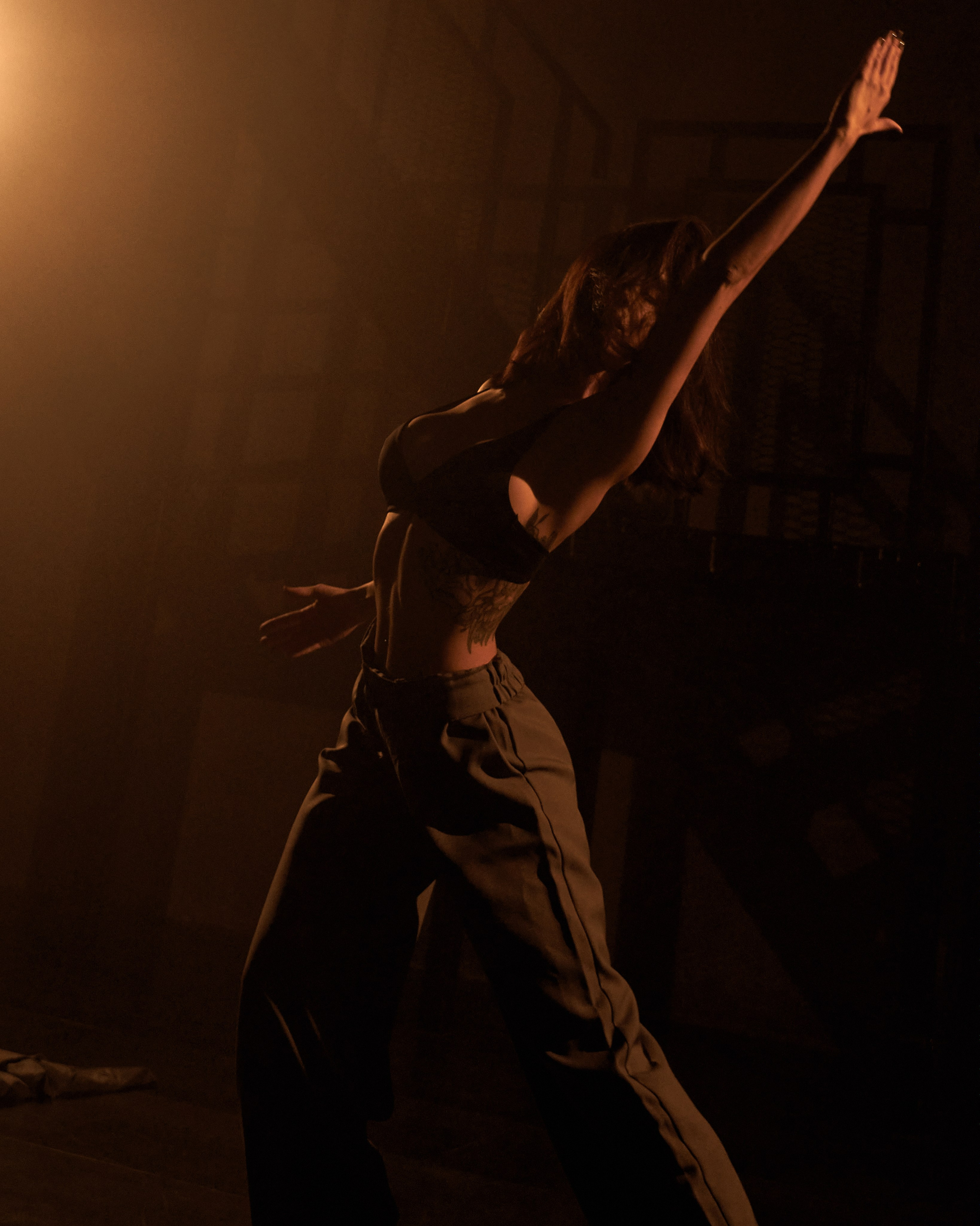 Please Course. Фотограф Юлия Евсеева