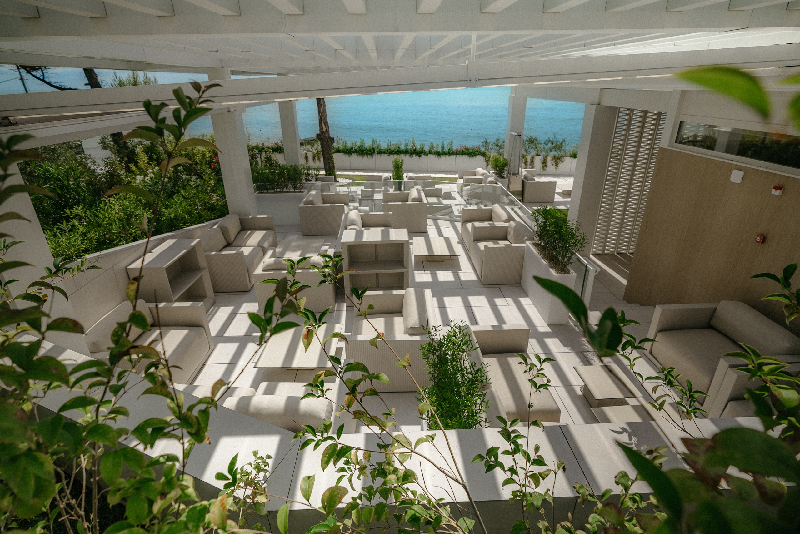 REEF RESIDENCE MEDIA HUB