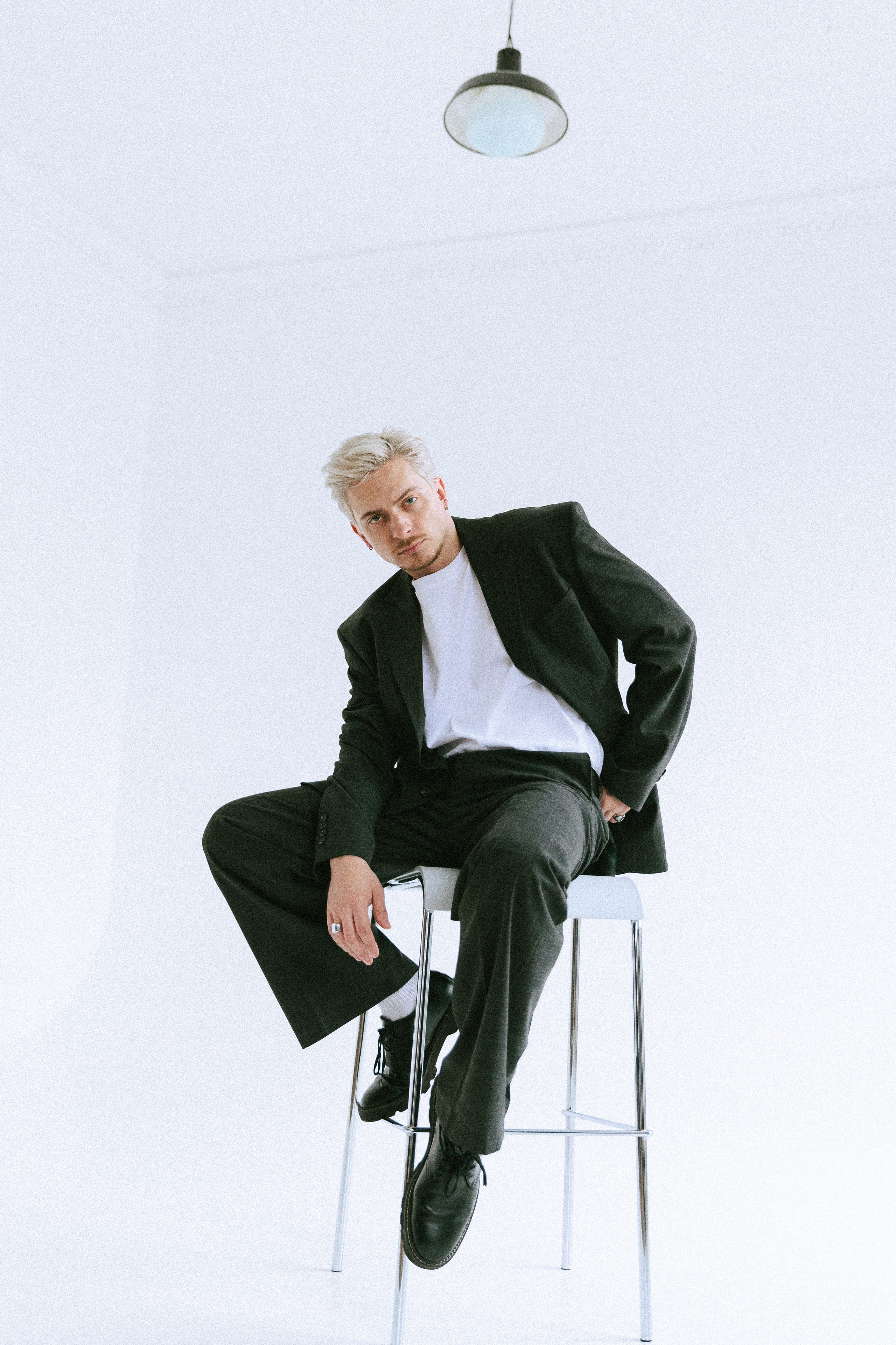 Дима. Фотограф в Москве Людмила Малова