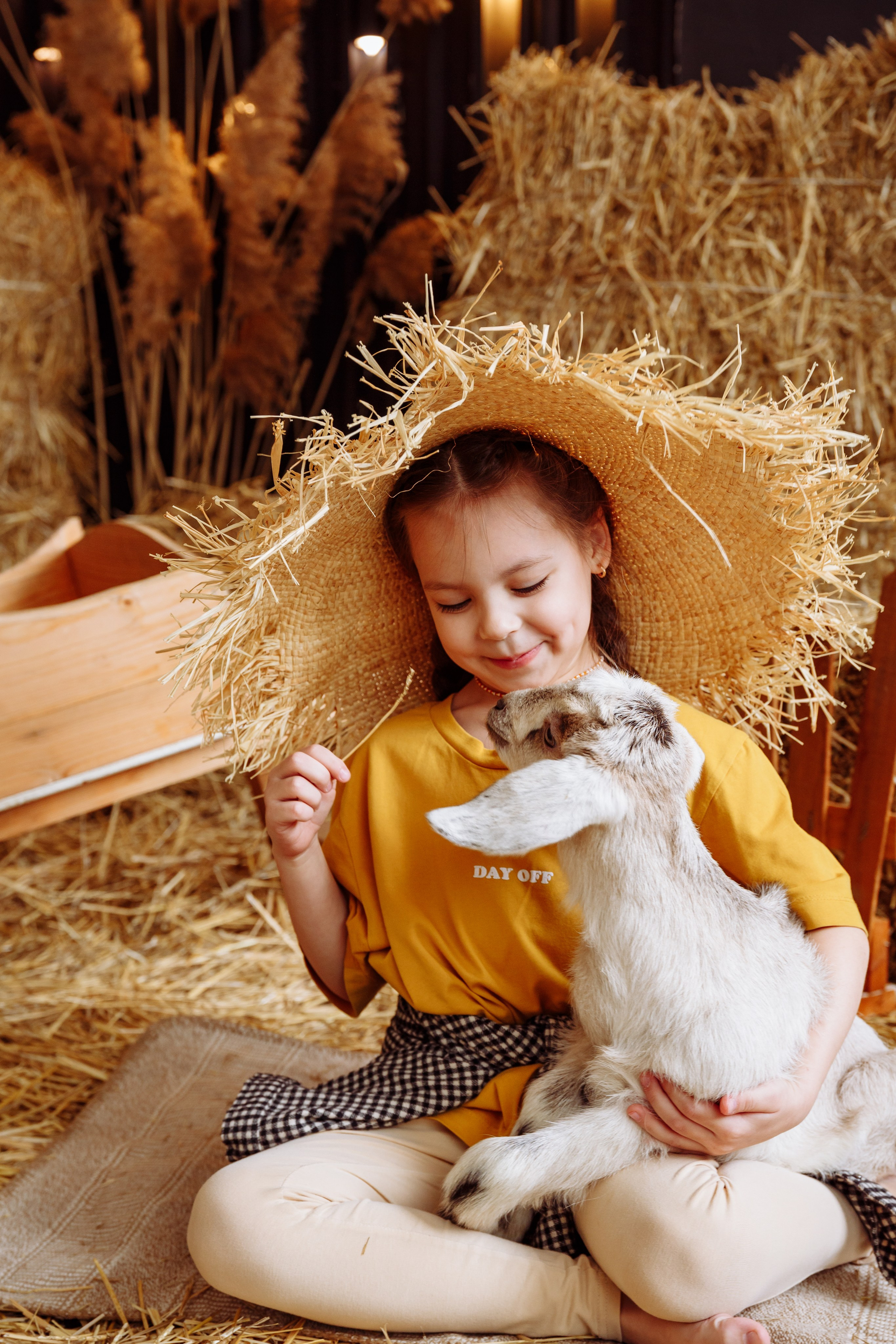 Козлик 2025. Фотограф новорожденных Тверь Диана Муляева