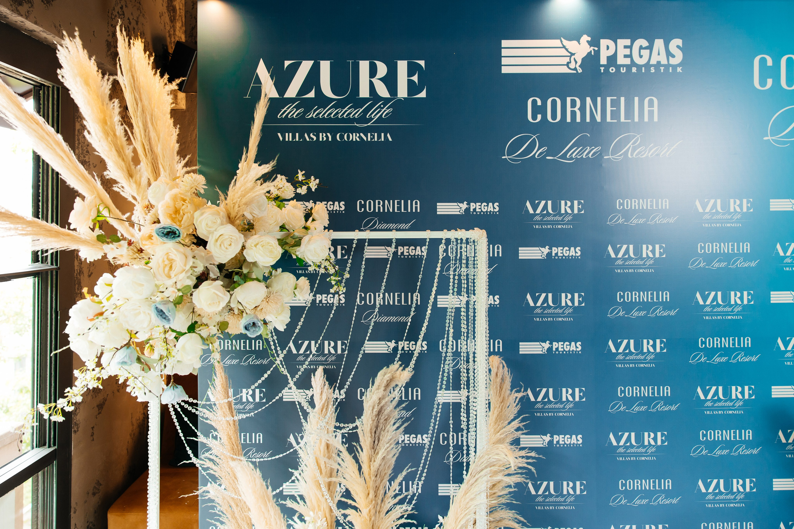 PEGAS Touristik. Самый свадебный фотограф