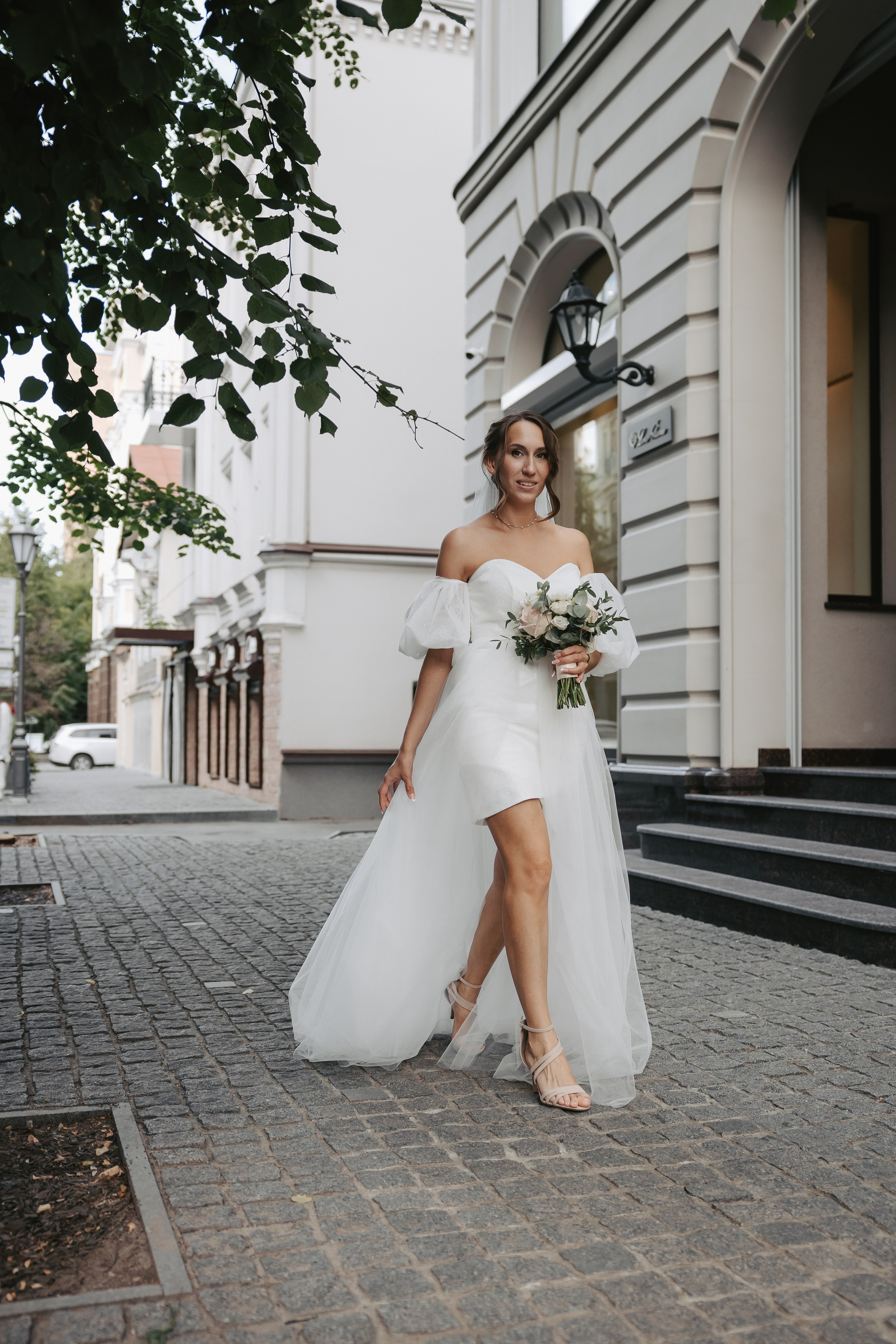 Гулина и Рома. Семейный фотограф в Казани Татьяна Андреева