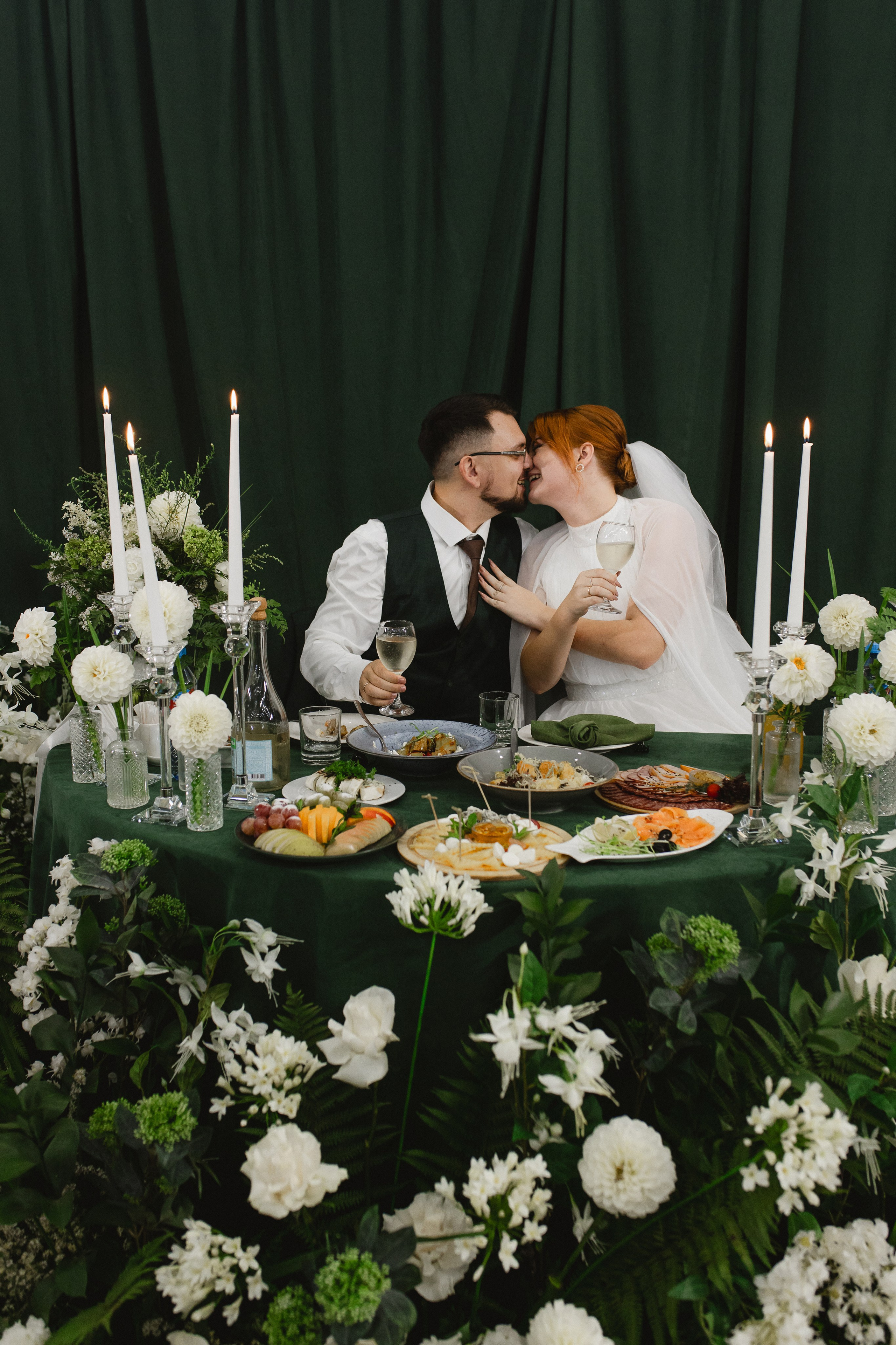 Геннадий + Елизавета. Фотограф в Севастополе и в Крыму