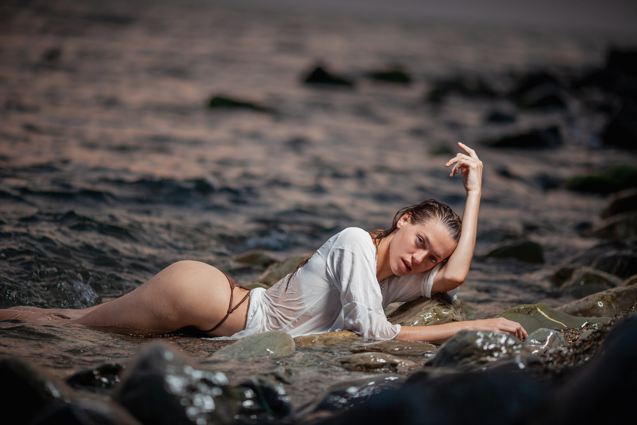 Портретная. Главная