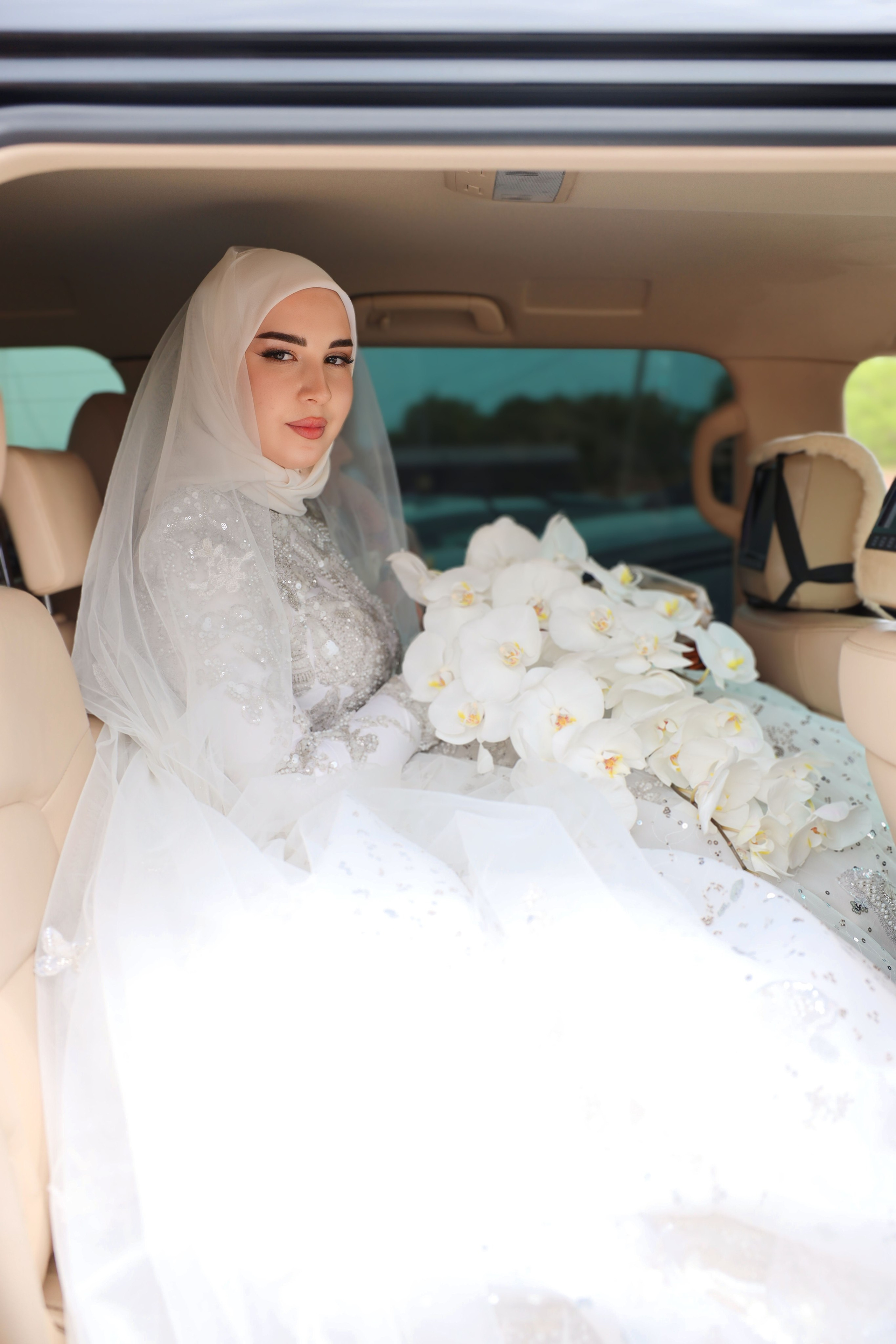 СВАДЕБНЫЕ ФОТОГРАФИИ. Фотограф Медина Газгиреева, Ингушетия!