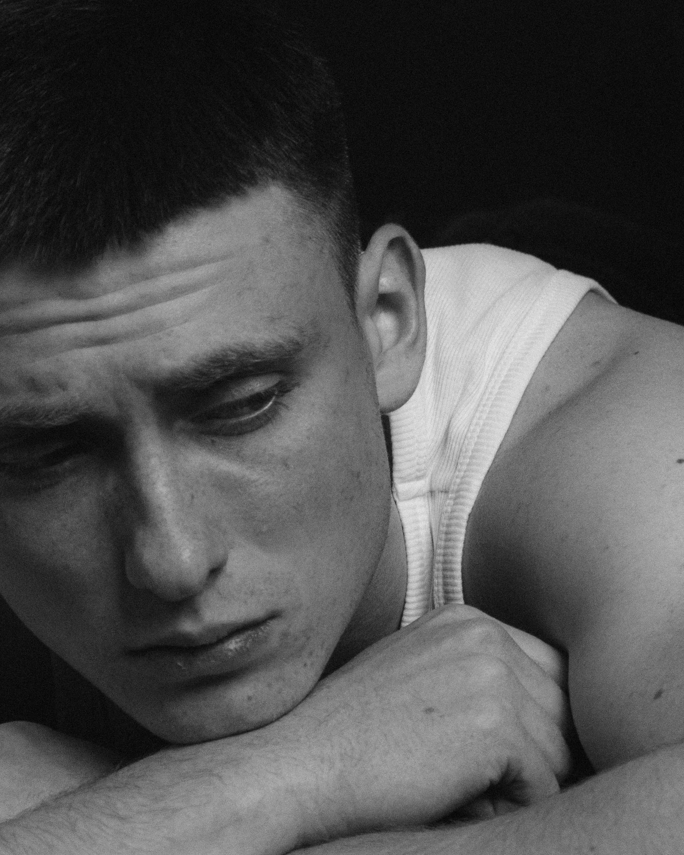 Фотограф Пенза Фёдор Беляев