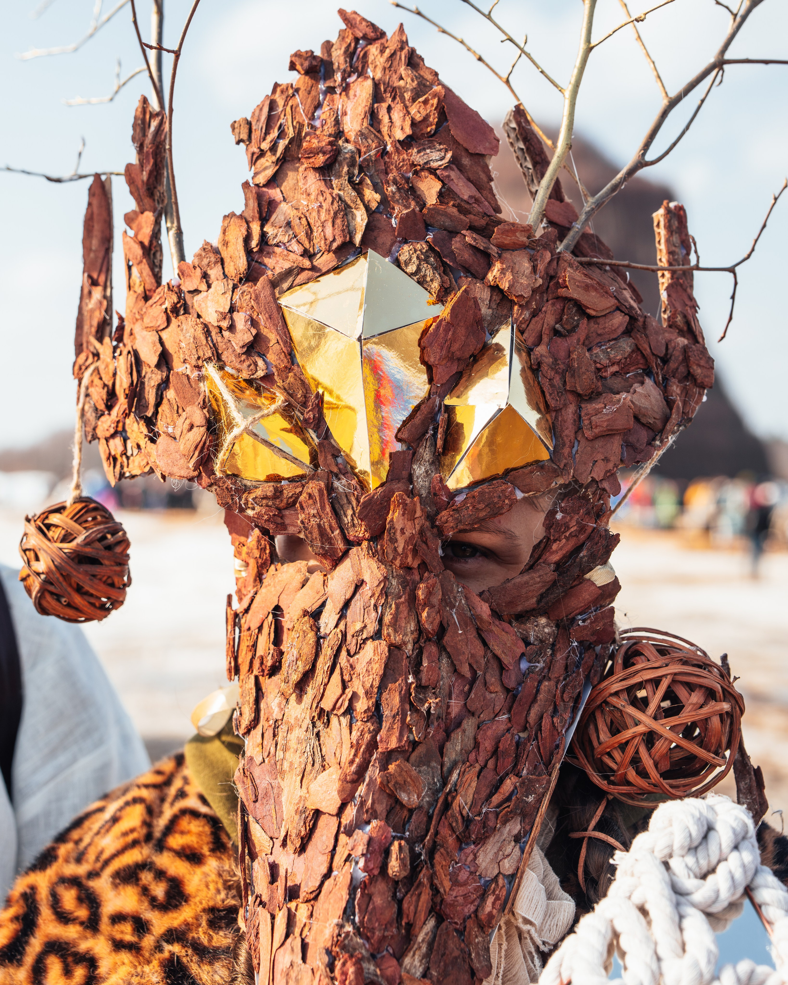 Масленица в Никола — Ленивце. @tomrus: Рустам Шагиморданов — фотограф