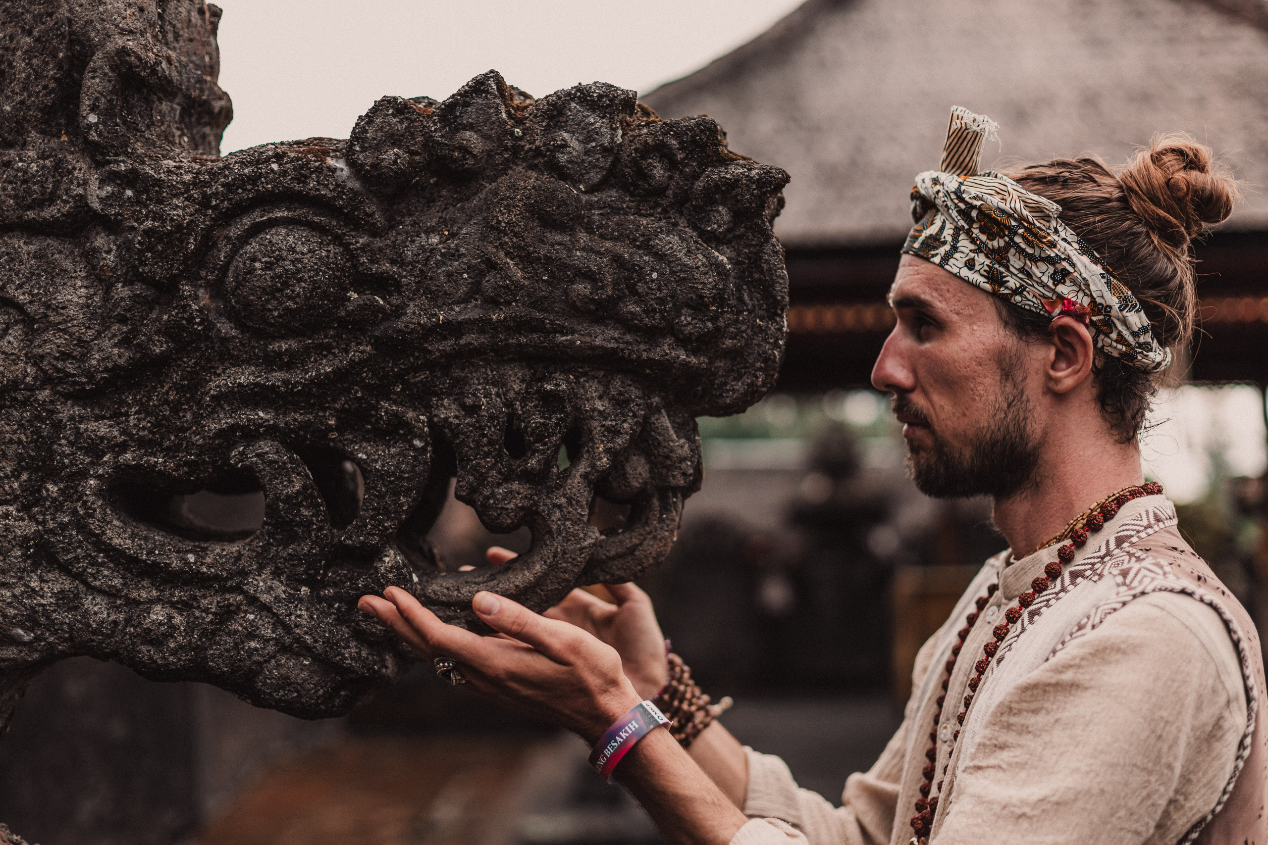 Sudakra. Мариам Багдасарян