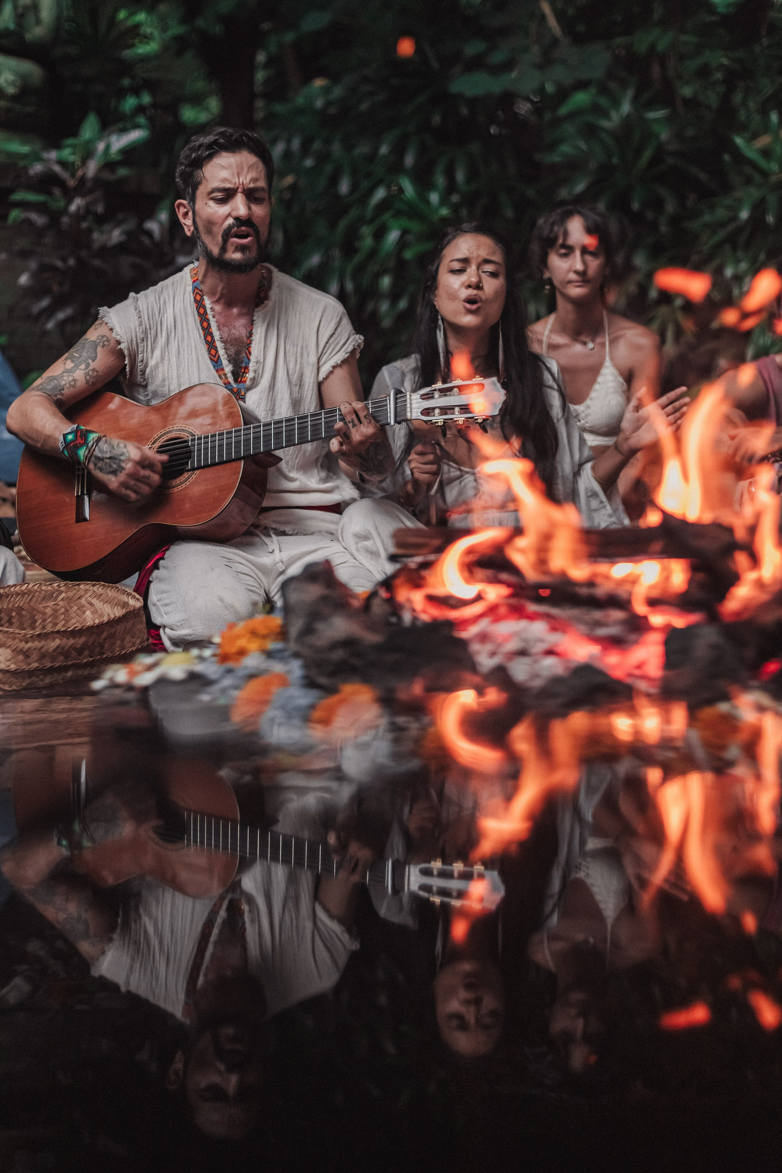 Cacao w Juan new moon may. Mariam Bagdasaryan