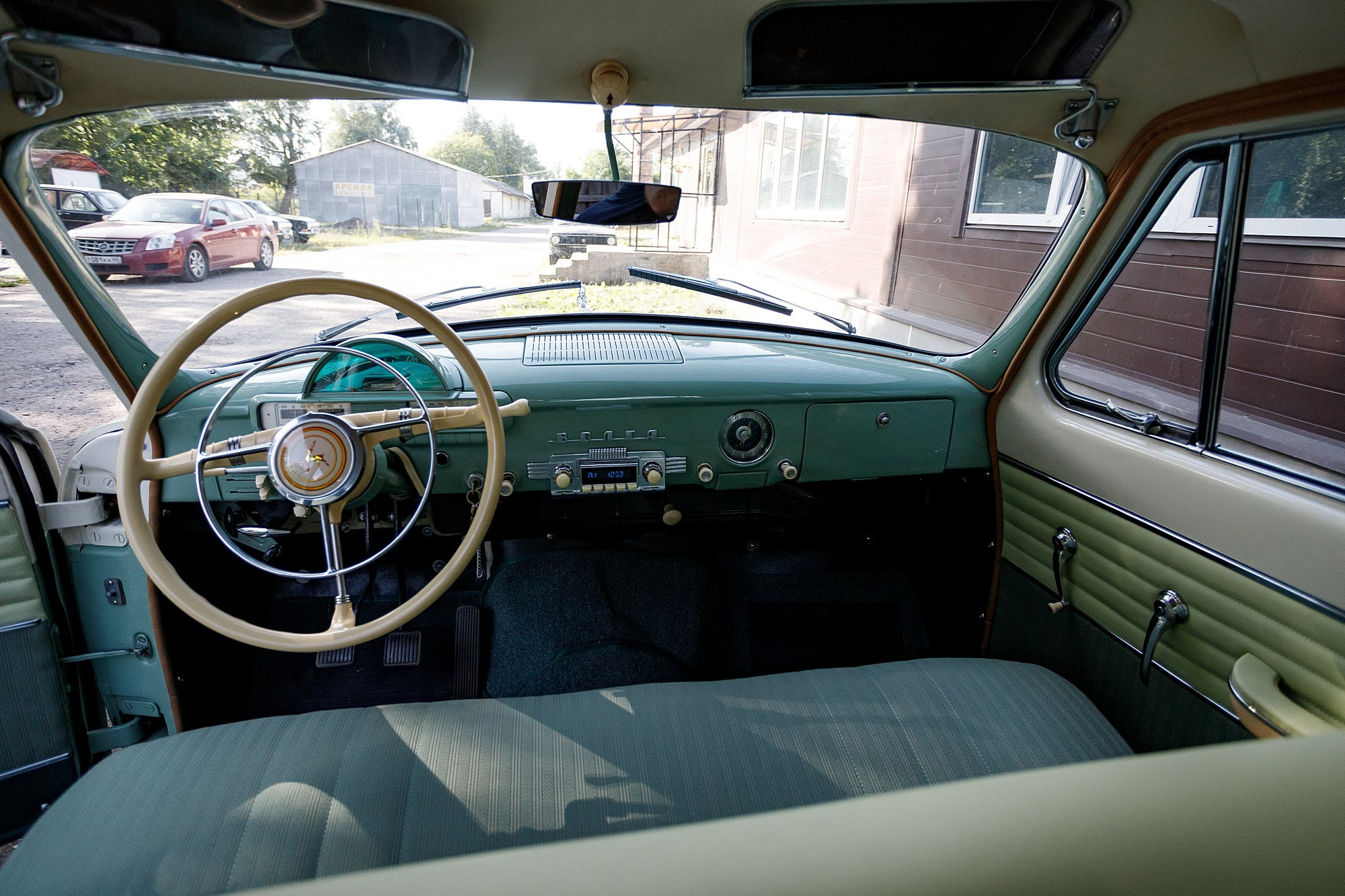 Сделано в СССР. Боченков Вадим | Фотограф в Пскове и Санкт-Петербурге