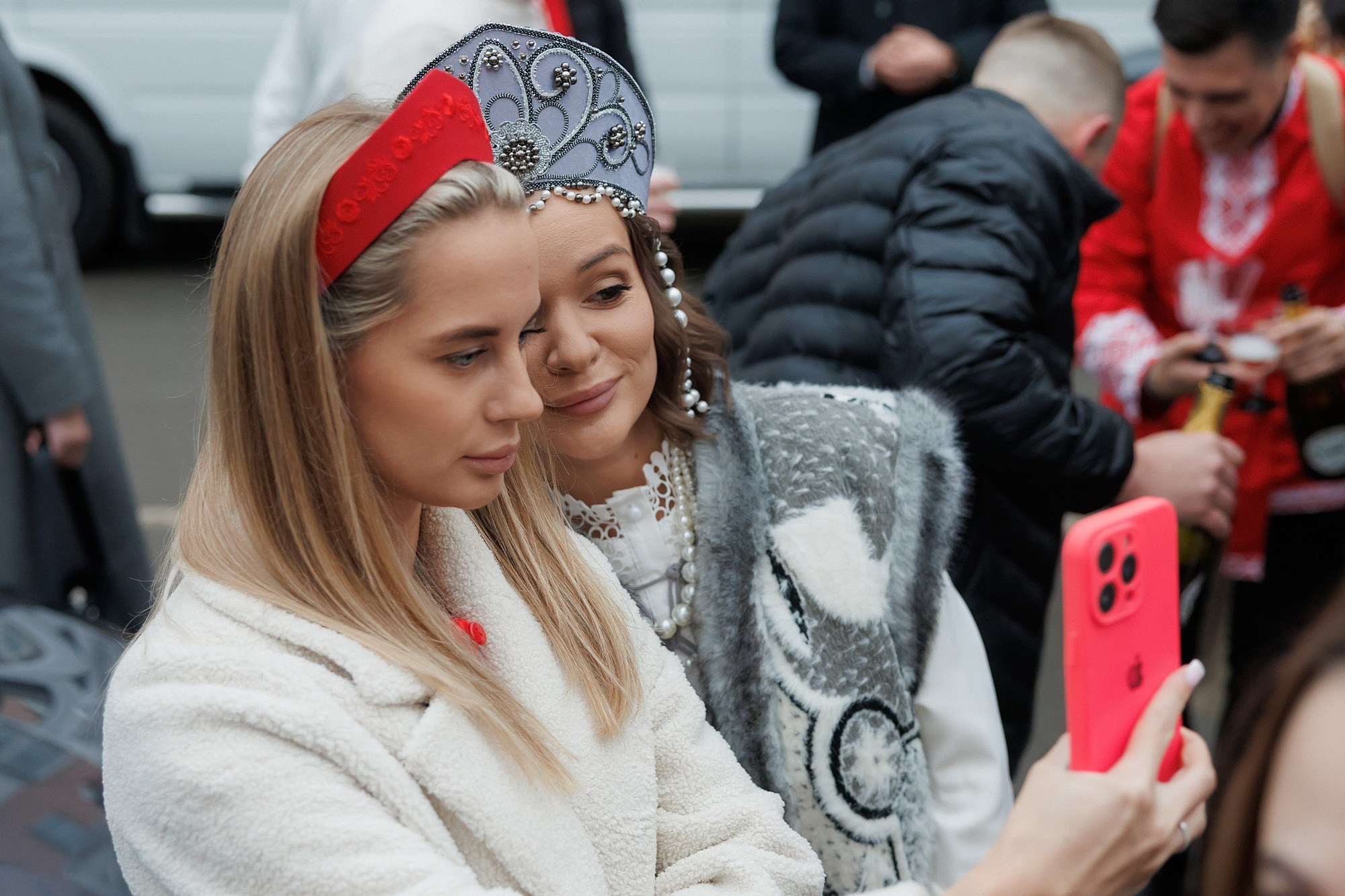 Павел и Ольга. Боченков Вадим | Фотограф в Пскове и Санкт-Петербурге