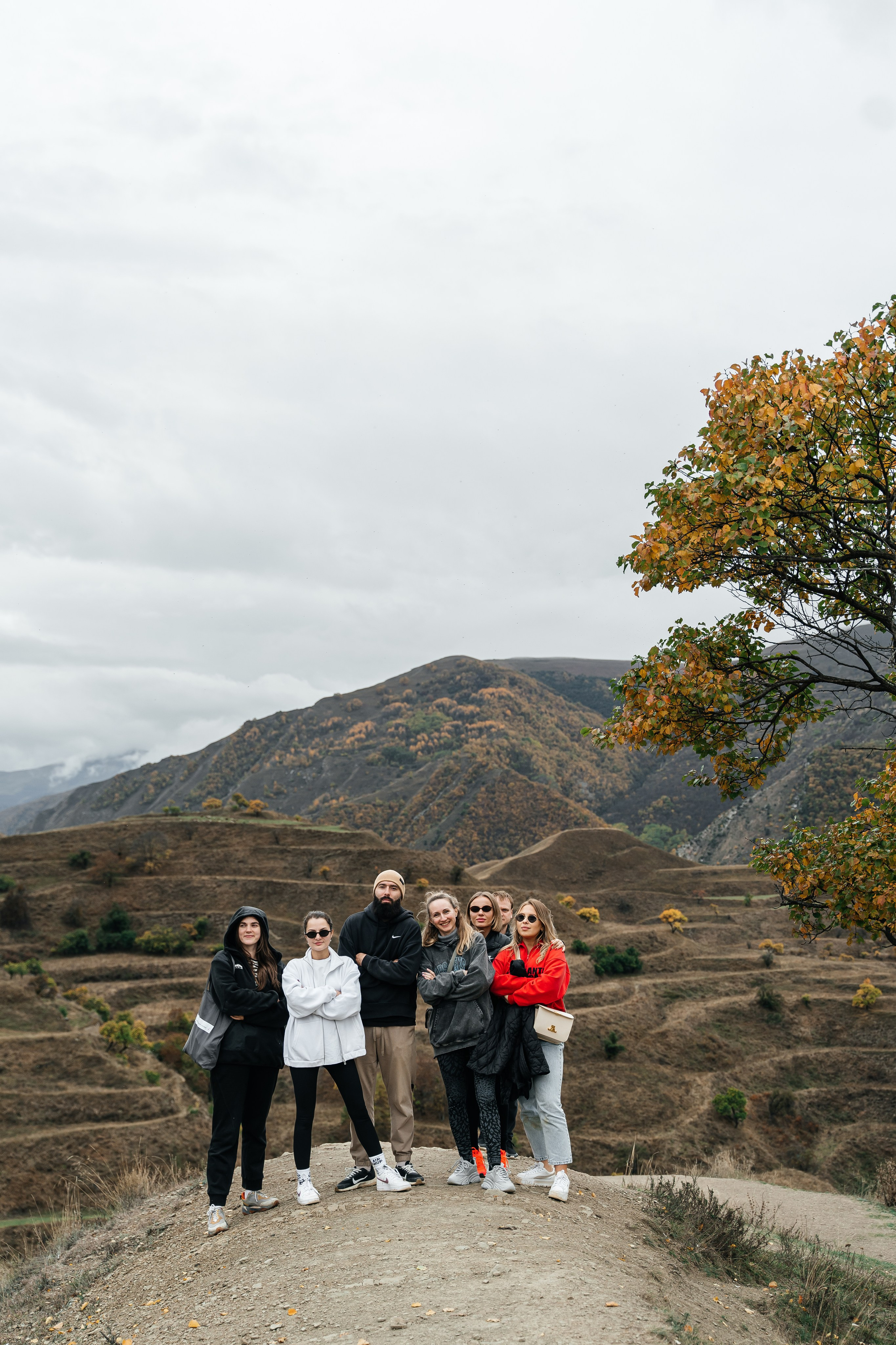 Дагестан. Семейный фотограф в Санкт-Петербурге